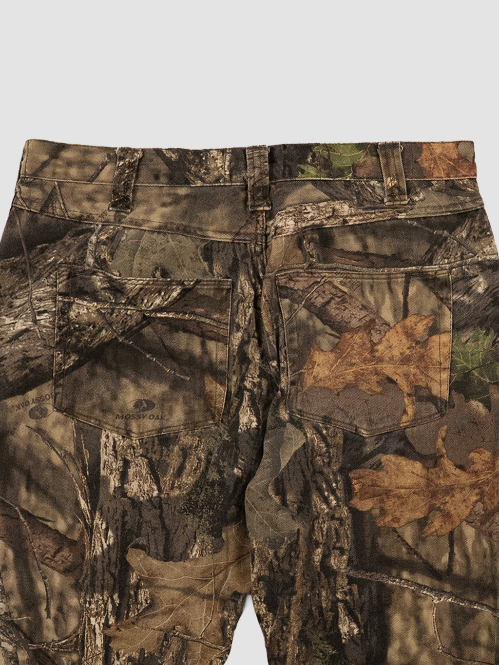 MOSSY OAK BREAK UP COUNTRY CAMO JEANS