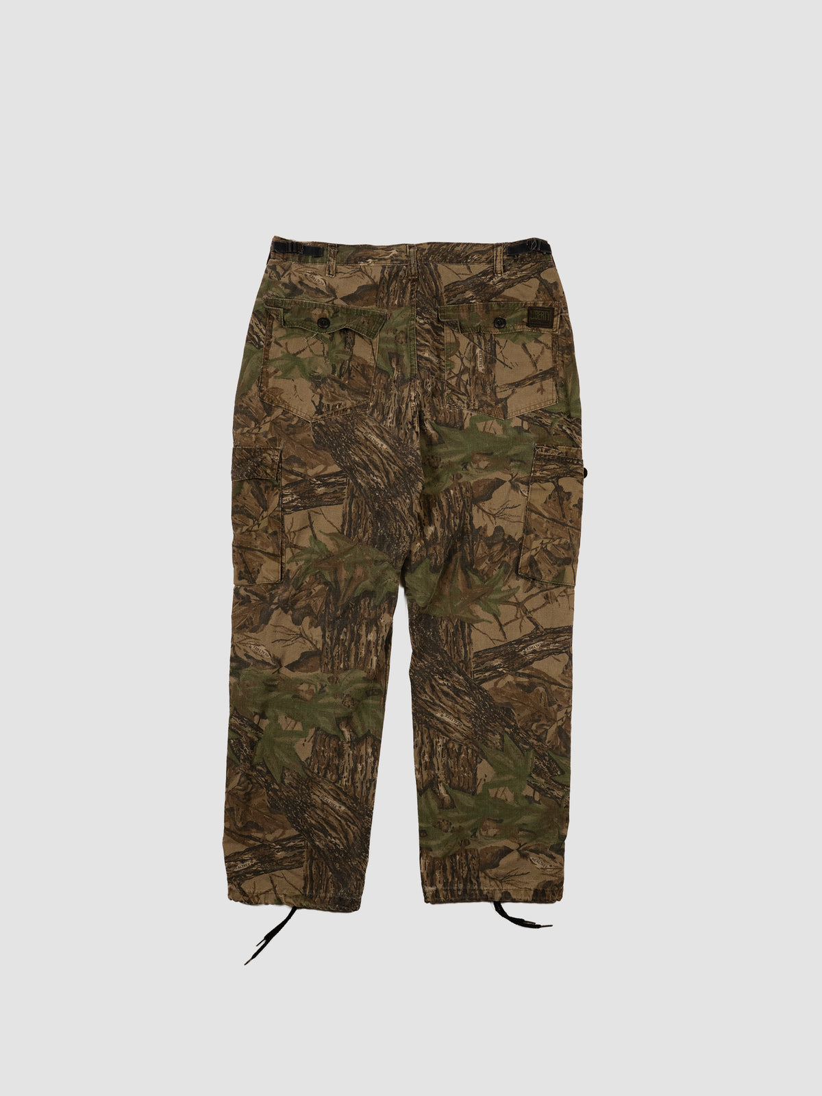 VINTAGE 1990'S LIBERTY REALTREE RIPSTOP CARGO PANTS