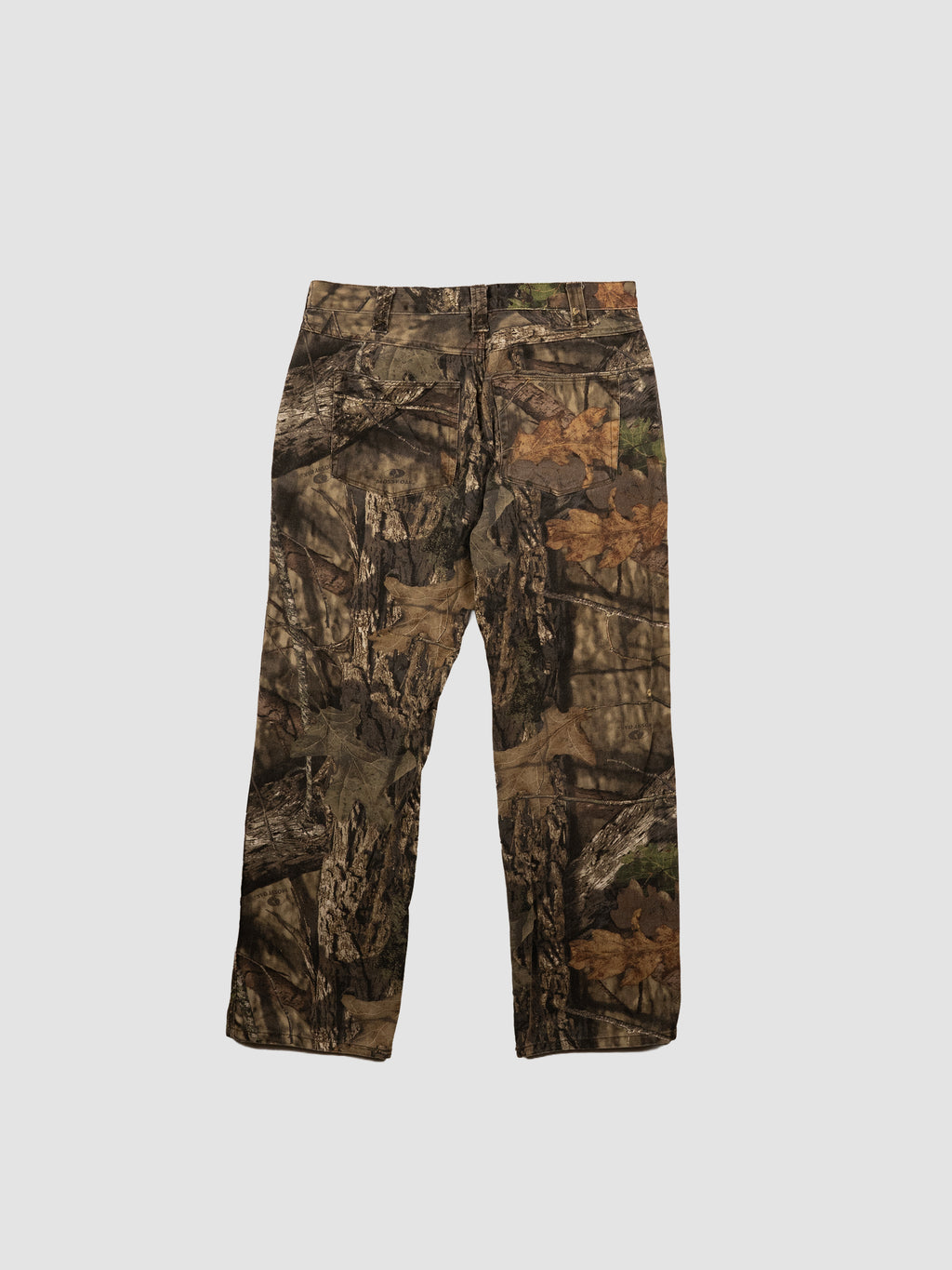 MOSSY OAK BREAK UP COUNTRY CAMO JEANS