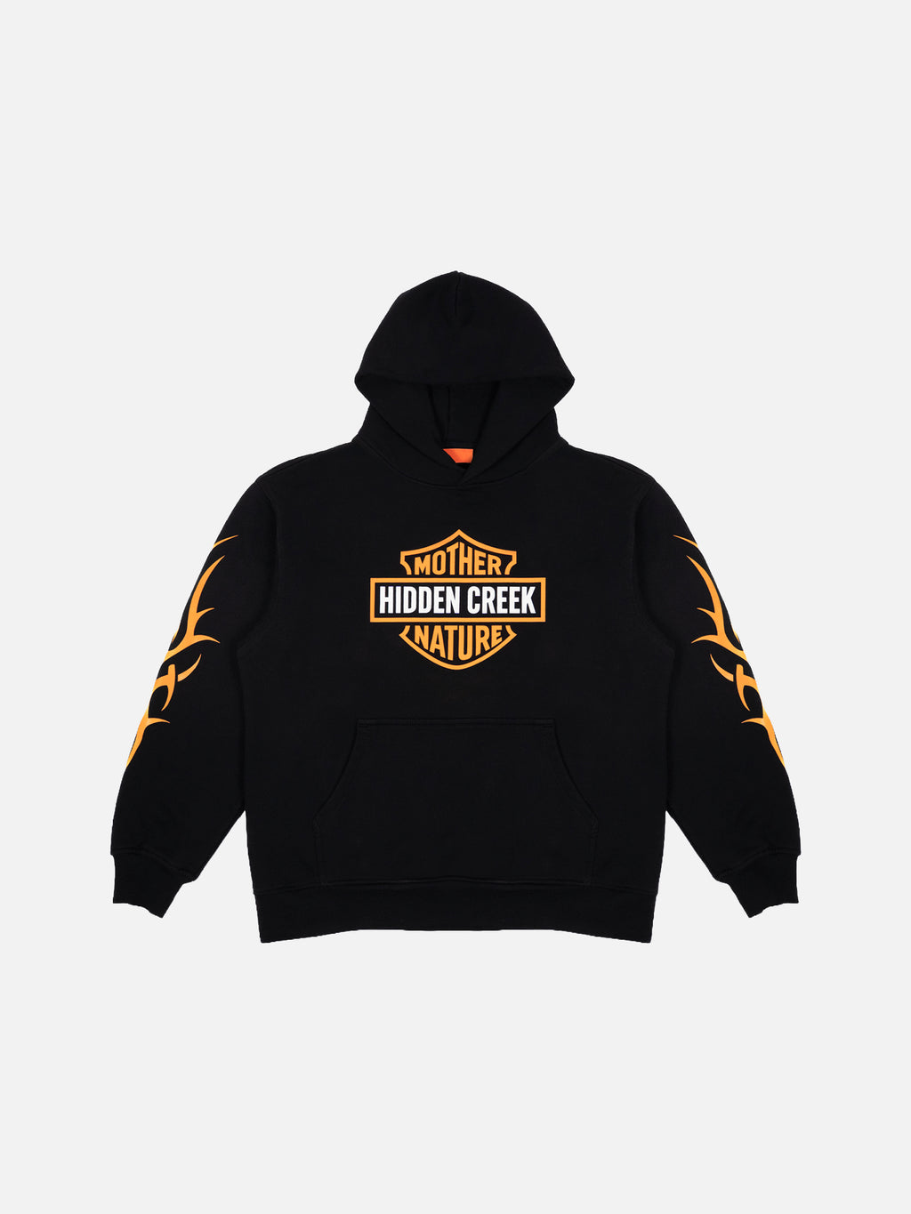 MOTHER NATURE HOODIE