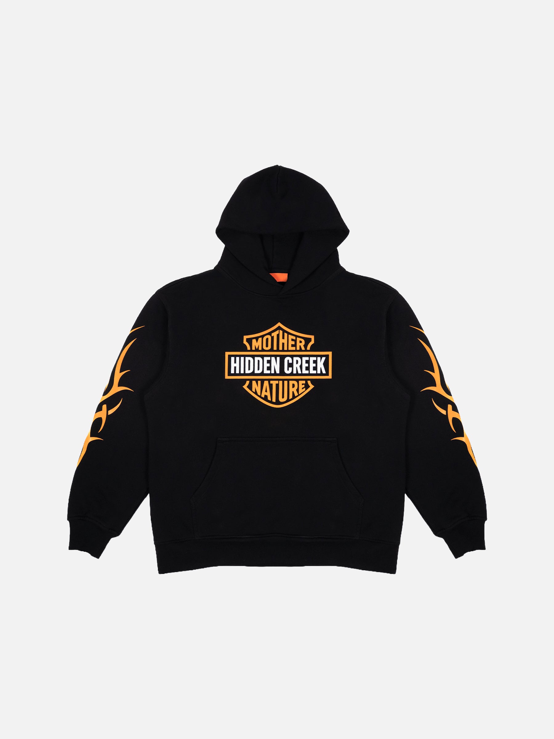MOTHER NATURE HOODIE