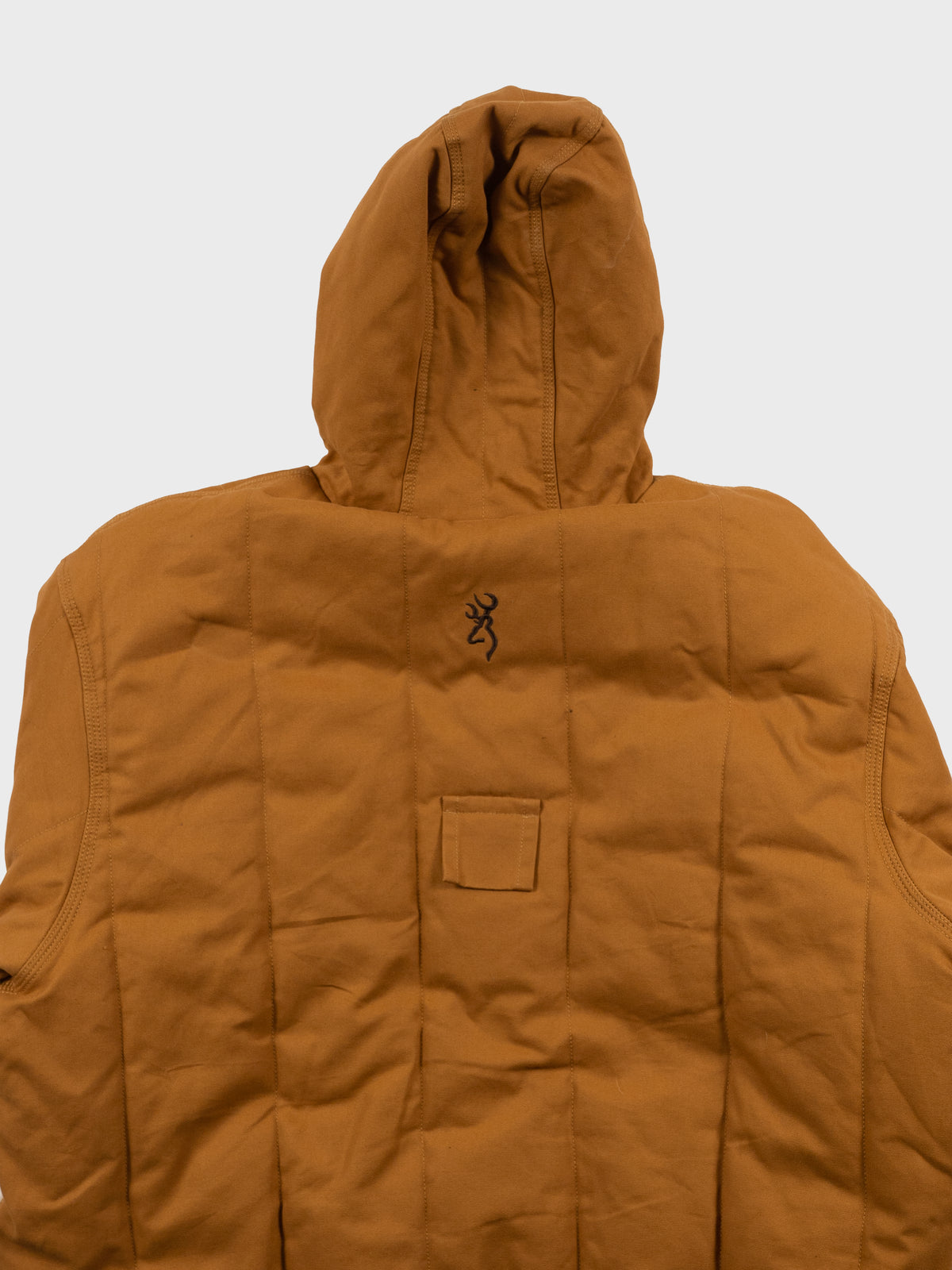 BROWNING REVERSIBLE REALTREE CAMO JACKET