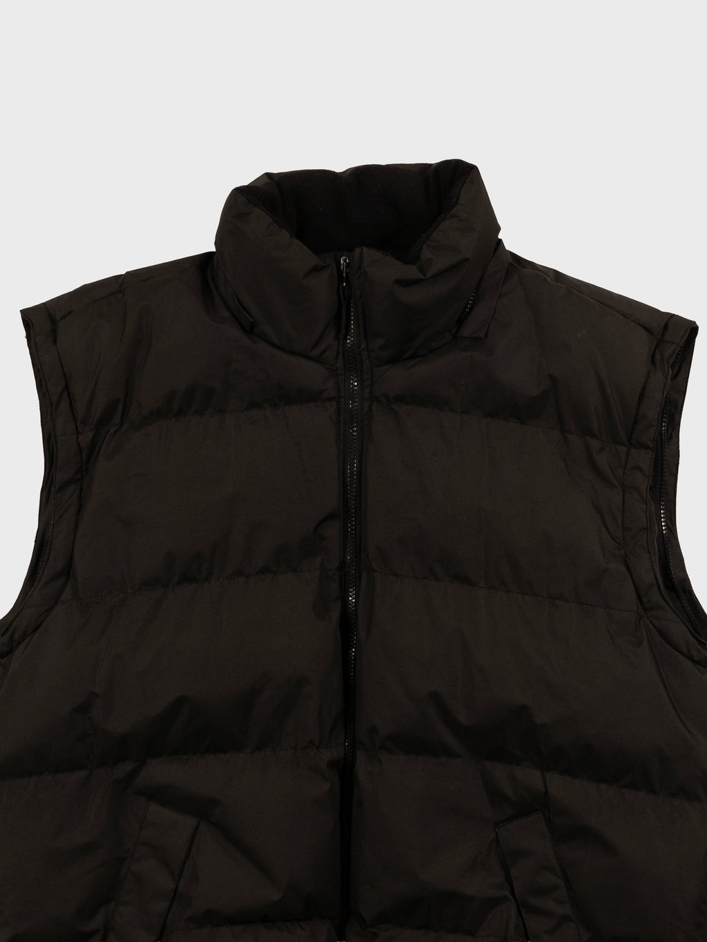 MOUNTAIN CLUB HYBRID PUFFER COAT