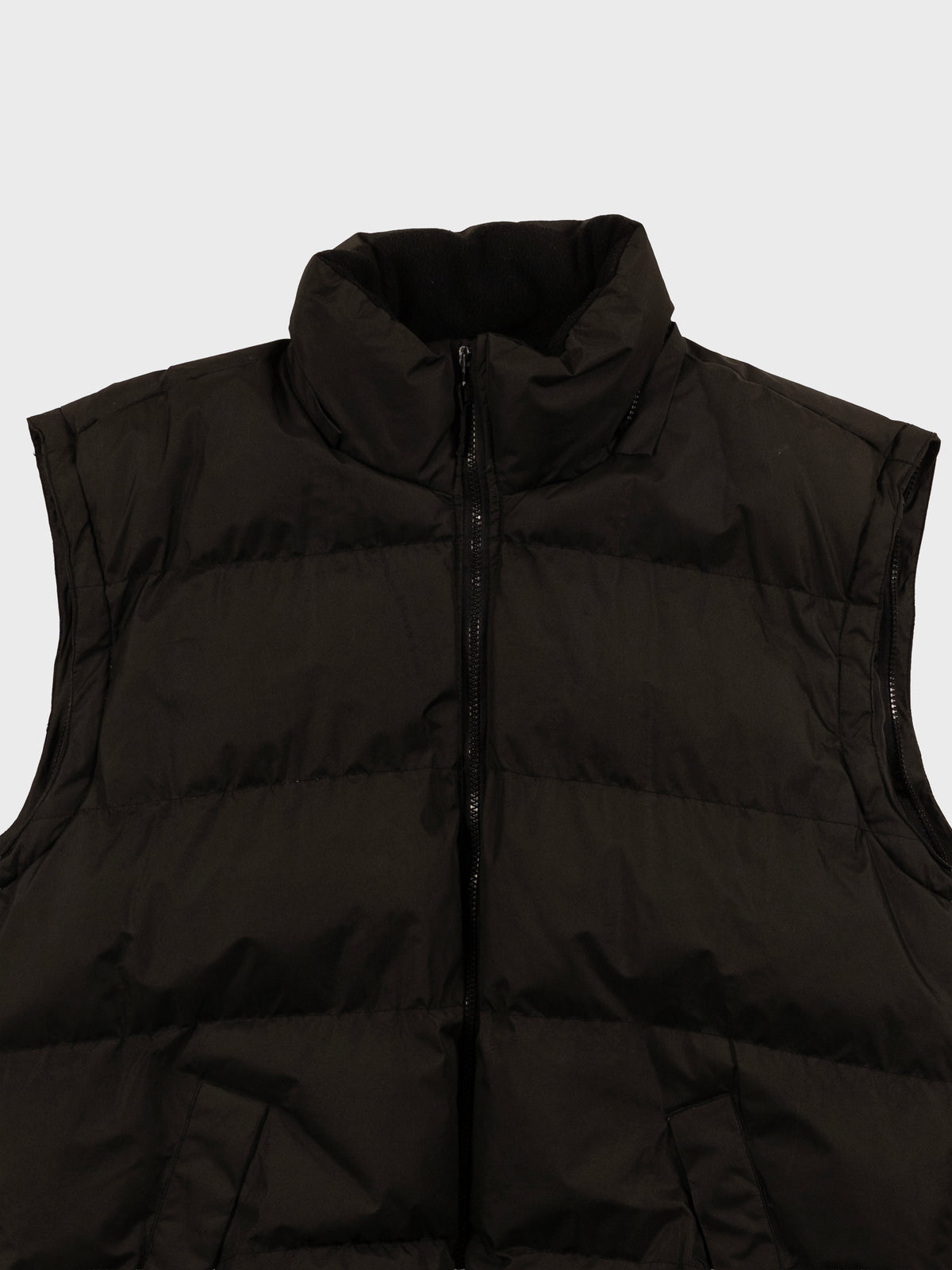 MOUNTAIN CLUB HYBRID PUFFER COAT