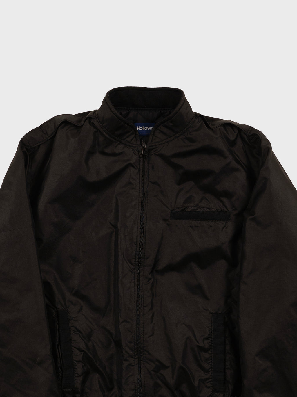 NORTHWEST METAL FAB BOMBER JACKET