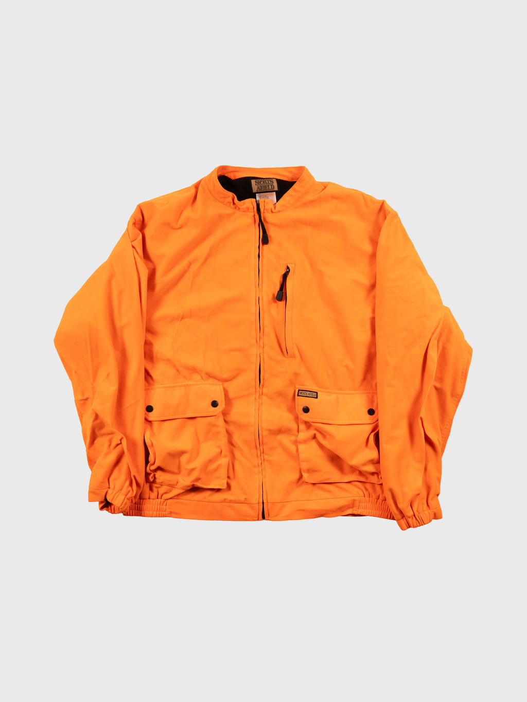VINTAGE 2000'S SPORTS AFIELD HUNTING JACKET