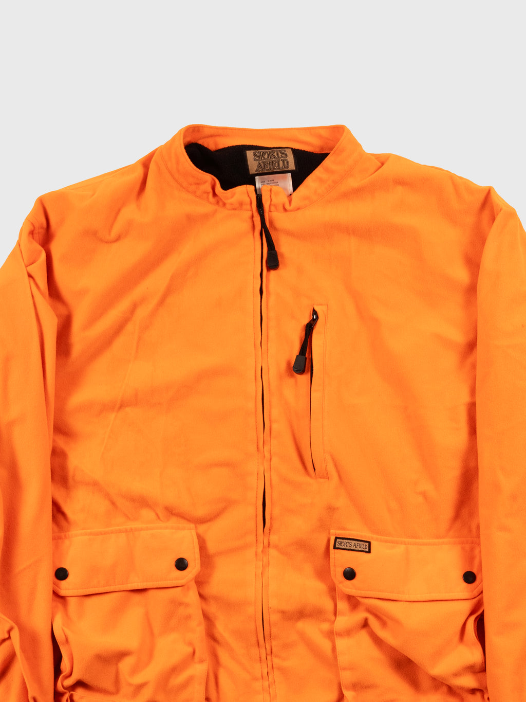 VINTAGE 2000'S SPORTS AFIELD HUNTING JACKET