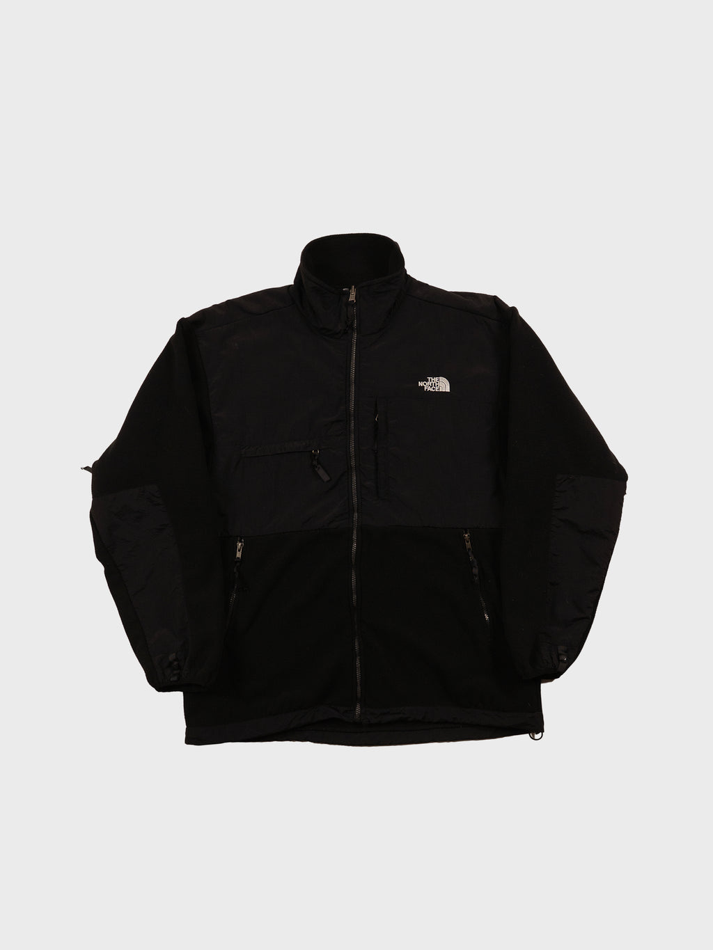 THE NORTH FACE DENALI 2 ZIP UP FLEECE JACKET
