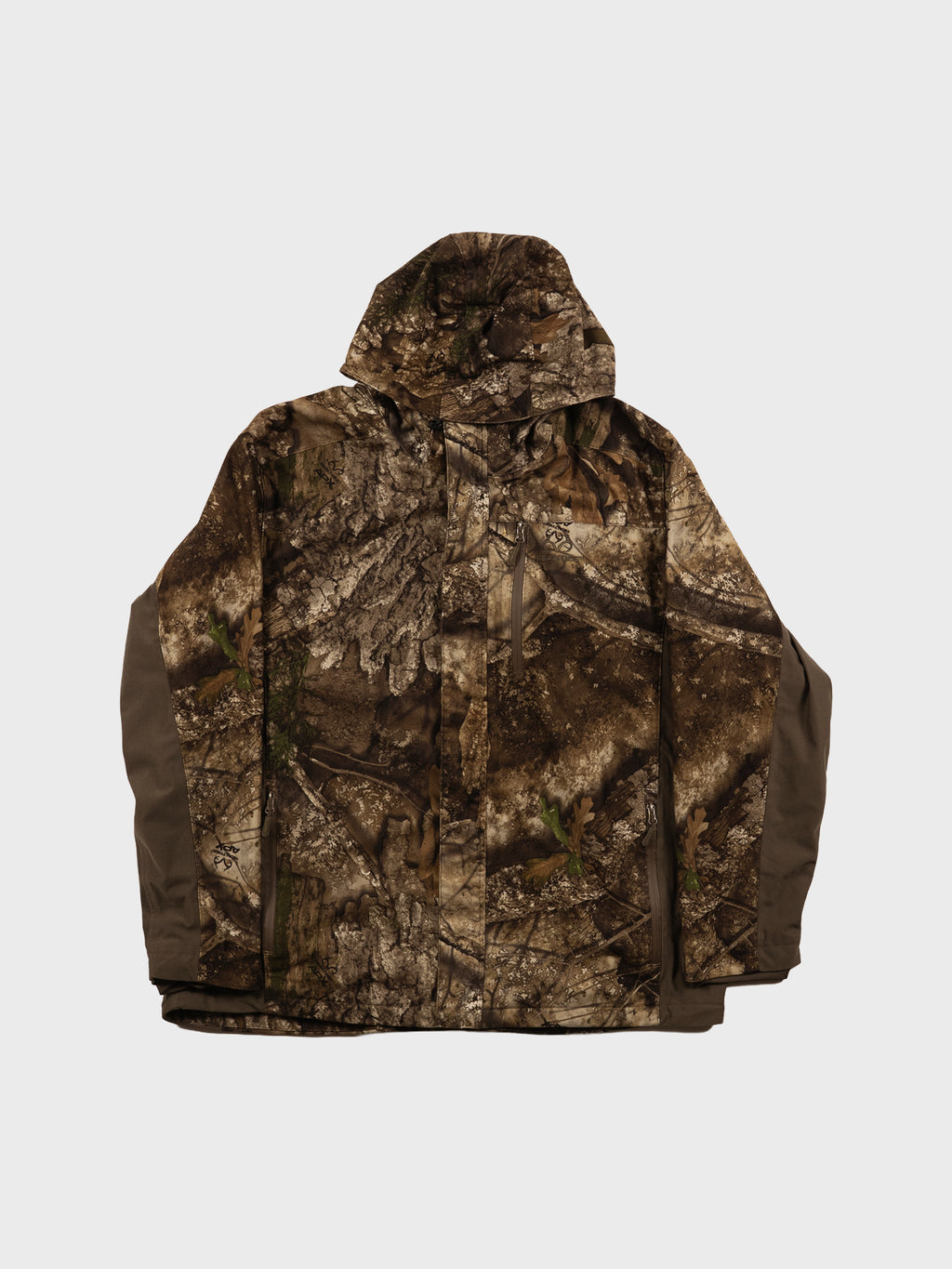 REALTREE APX CAMO COAT