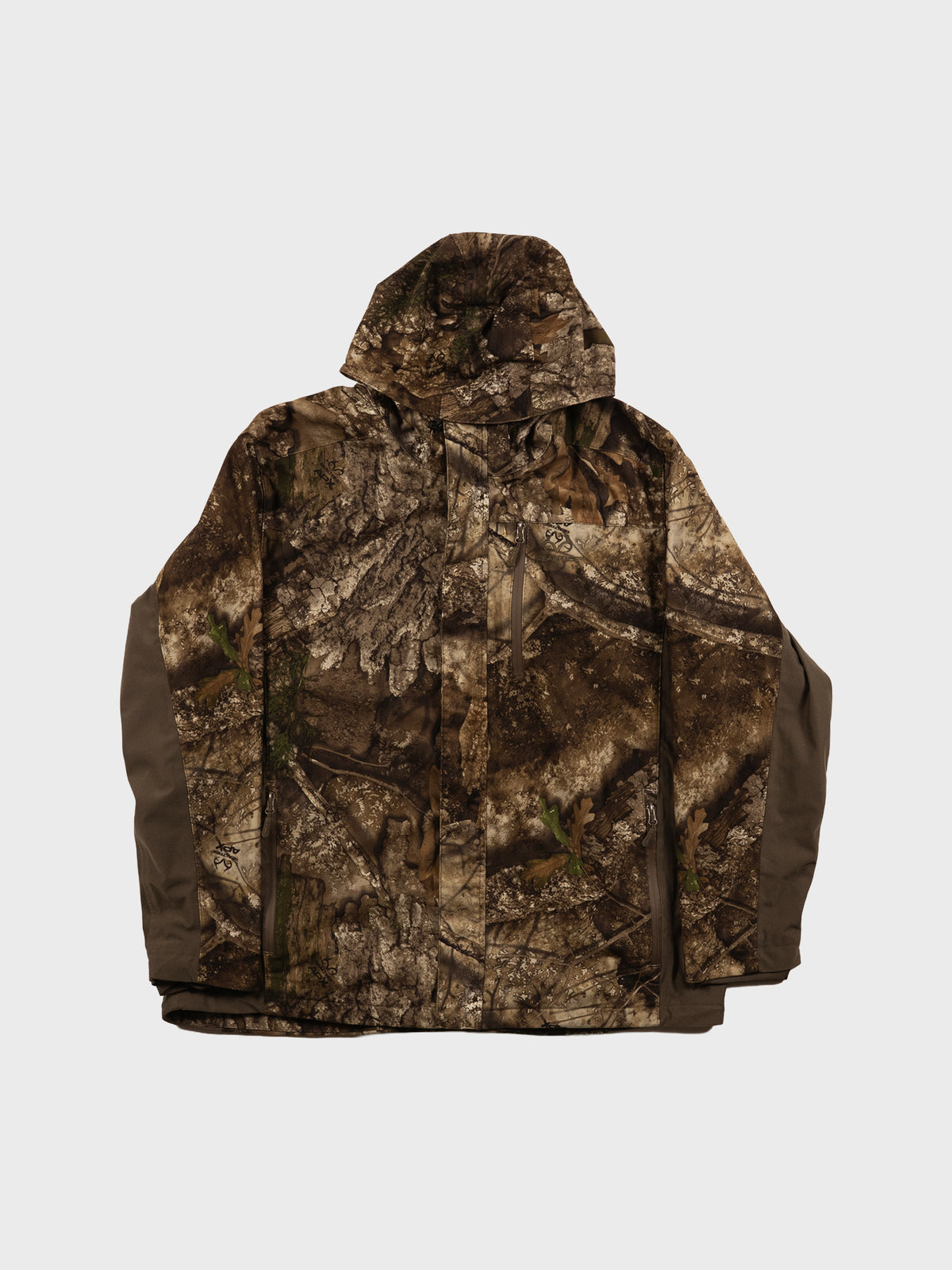 REALTREE APX CAMO COAT