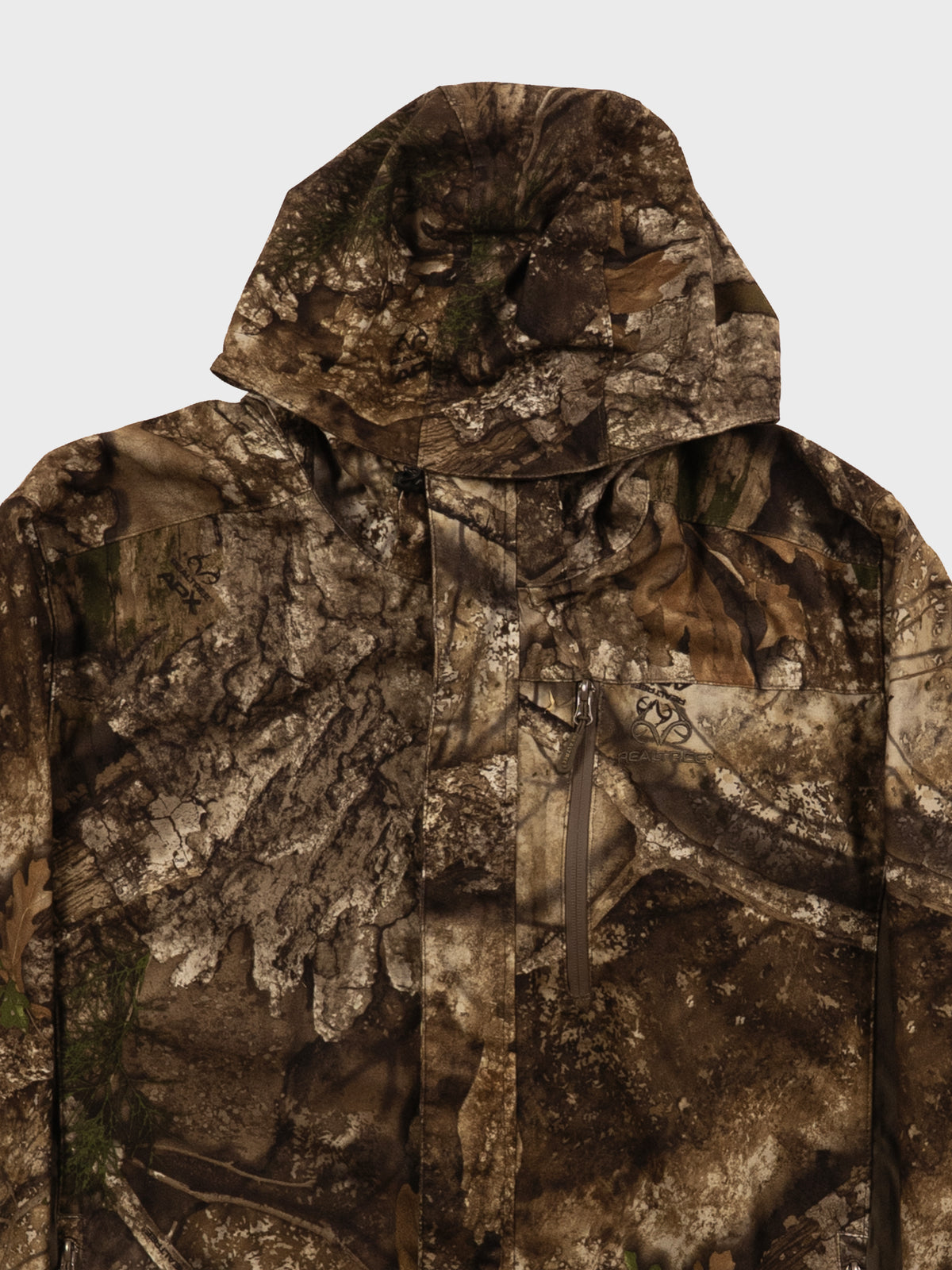 REALTREE APX CAMO COAT