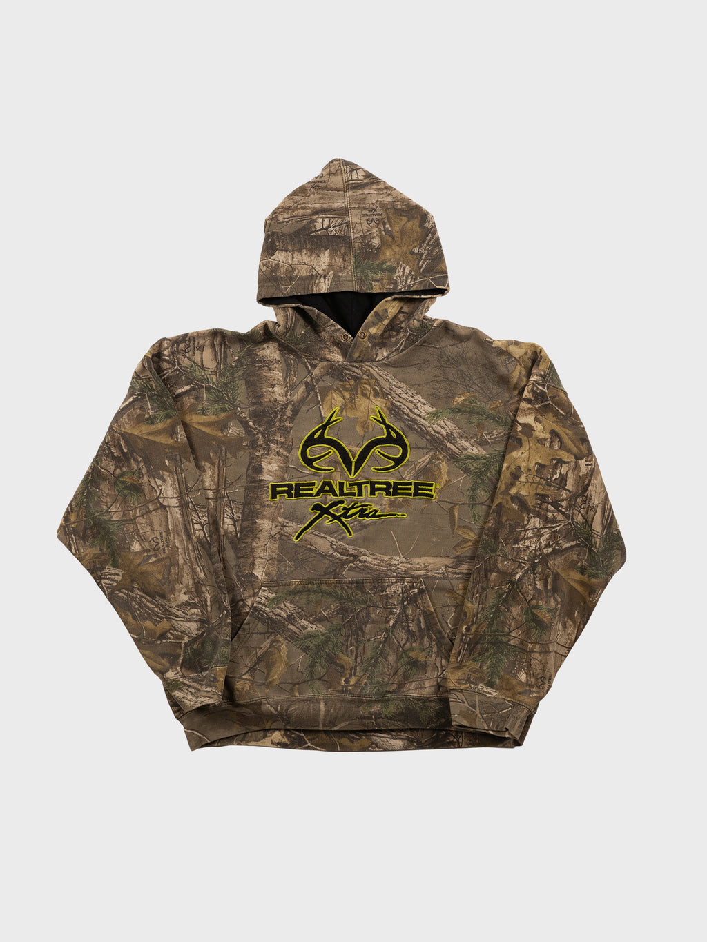 REALTREE XTRA HOODIE