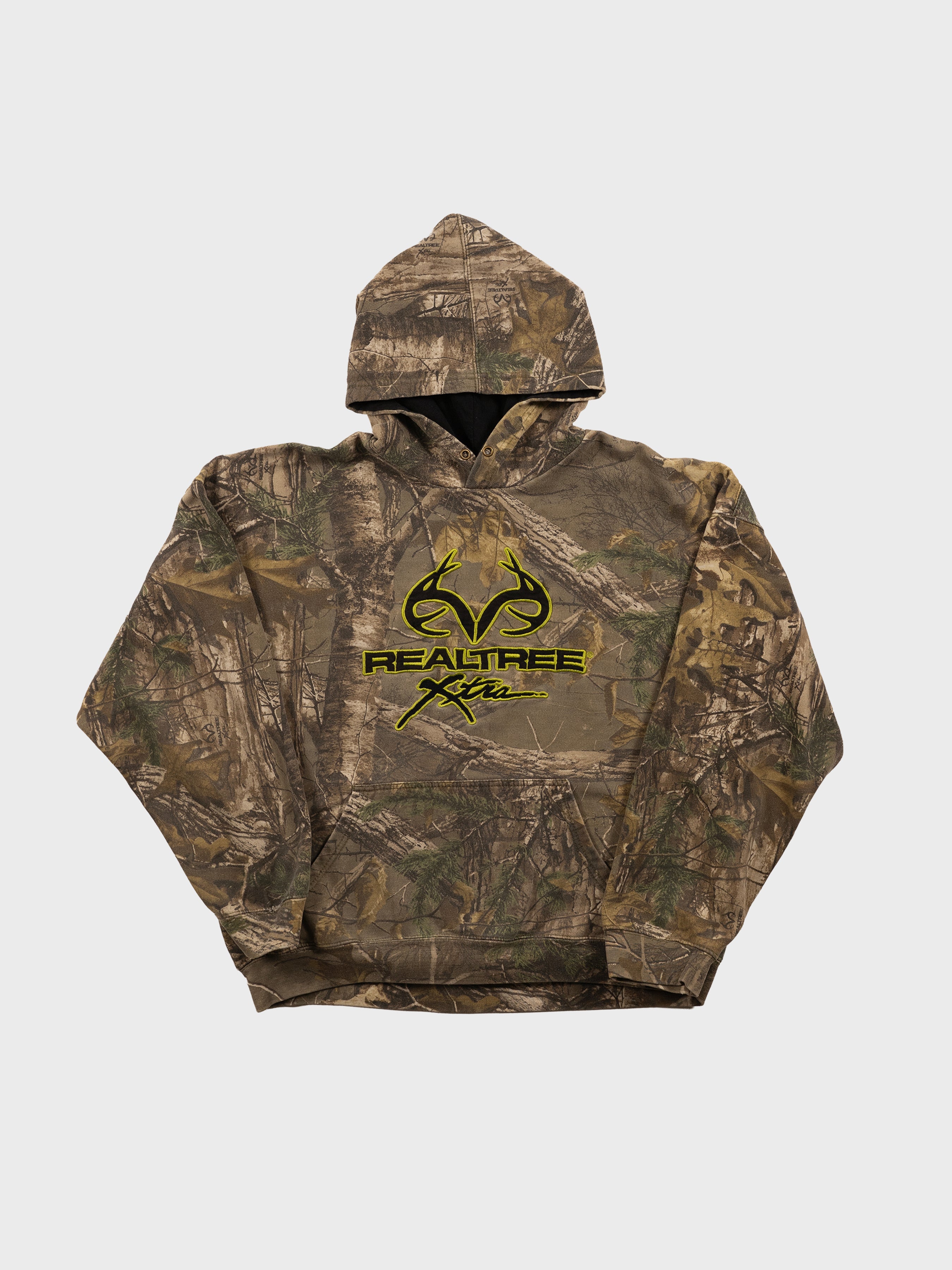 REALTREE XTRA HOODIE