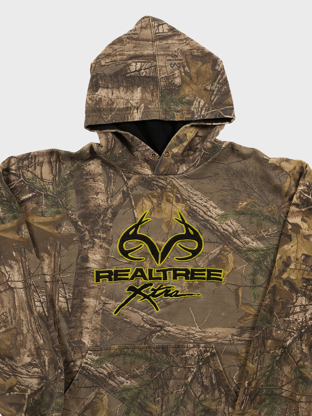 REALTREE XTRA HOODIE