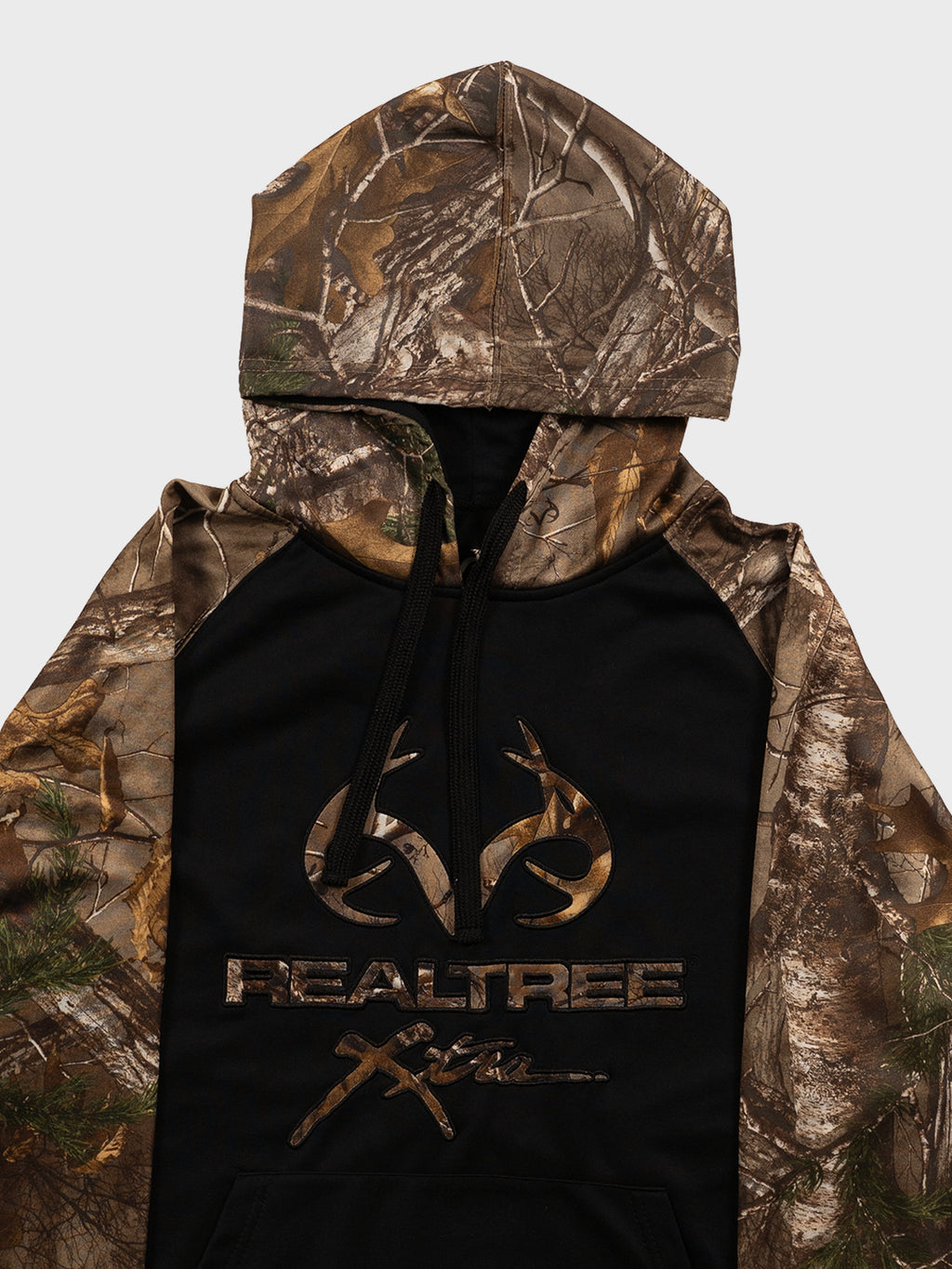 REALTREE XTRA HOODIE