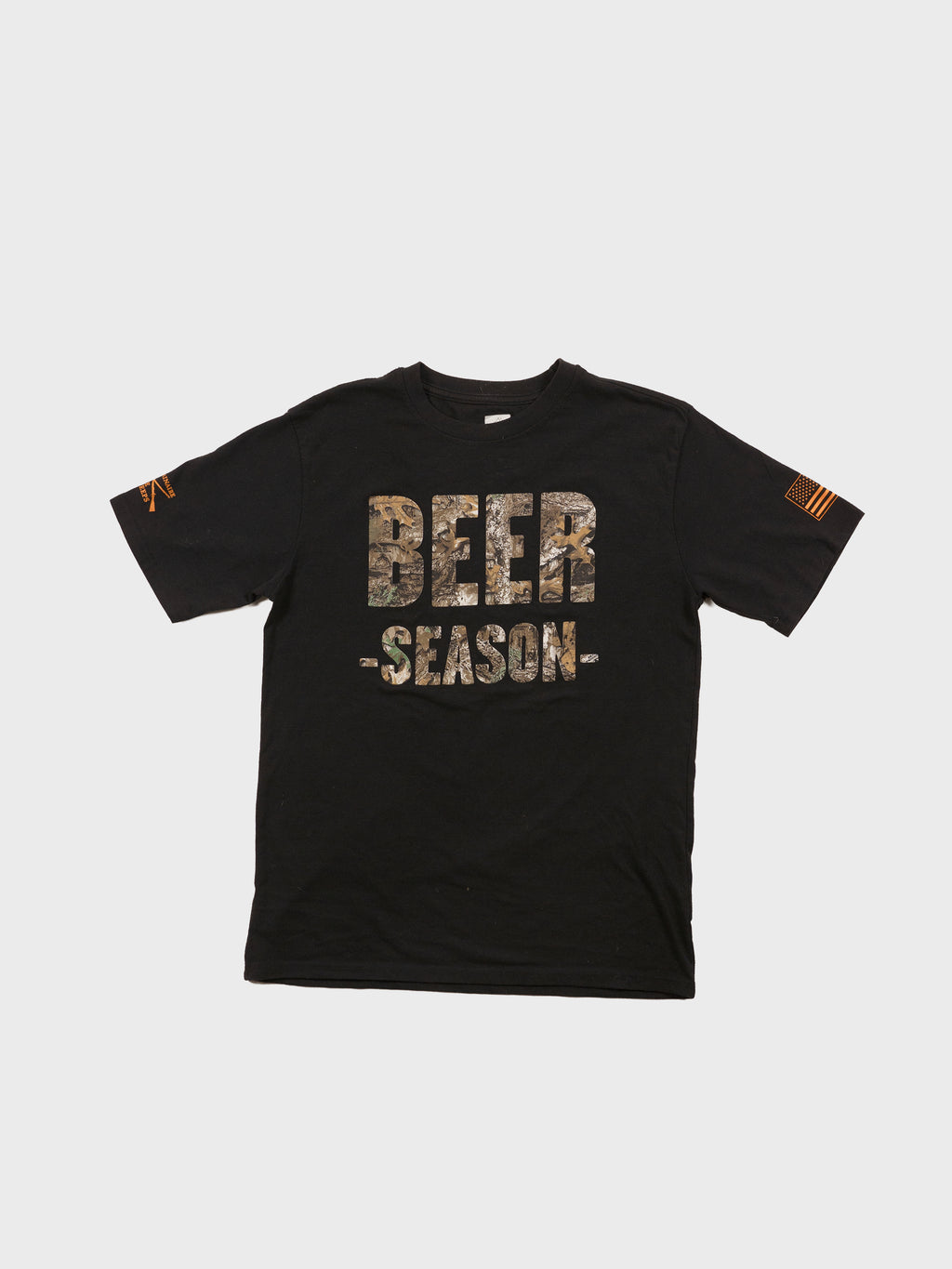 MOUNTAINAIRE "BEER SEASON" TEE