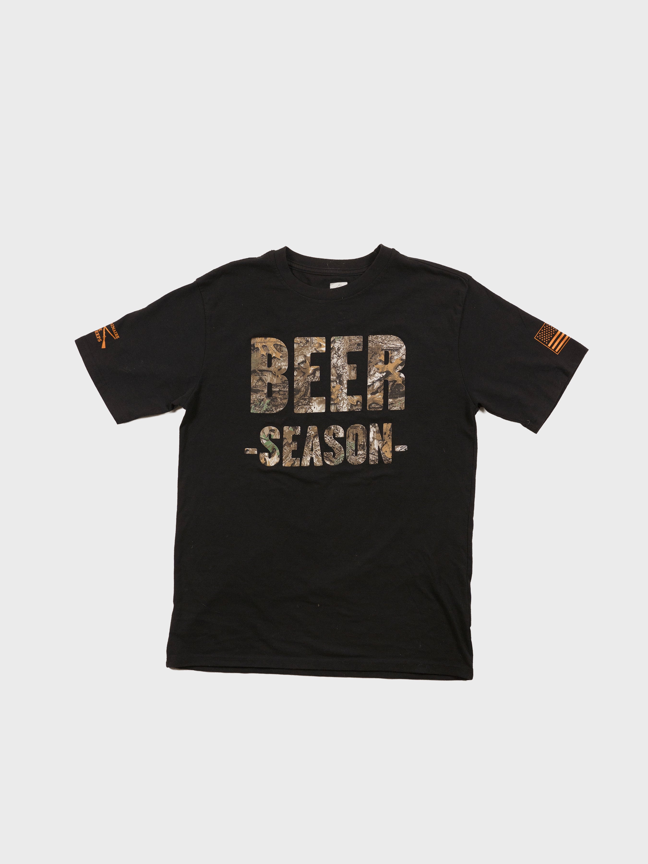 MOUNTAINAIRE "BEER SEASON" TEE