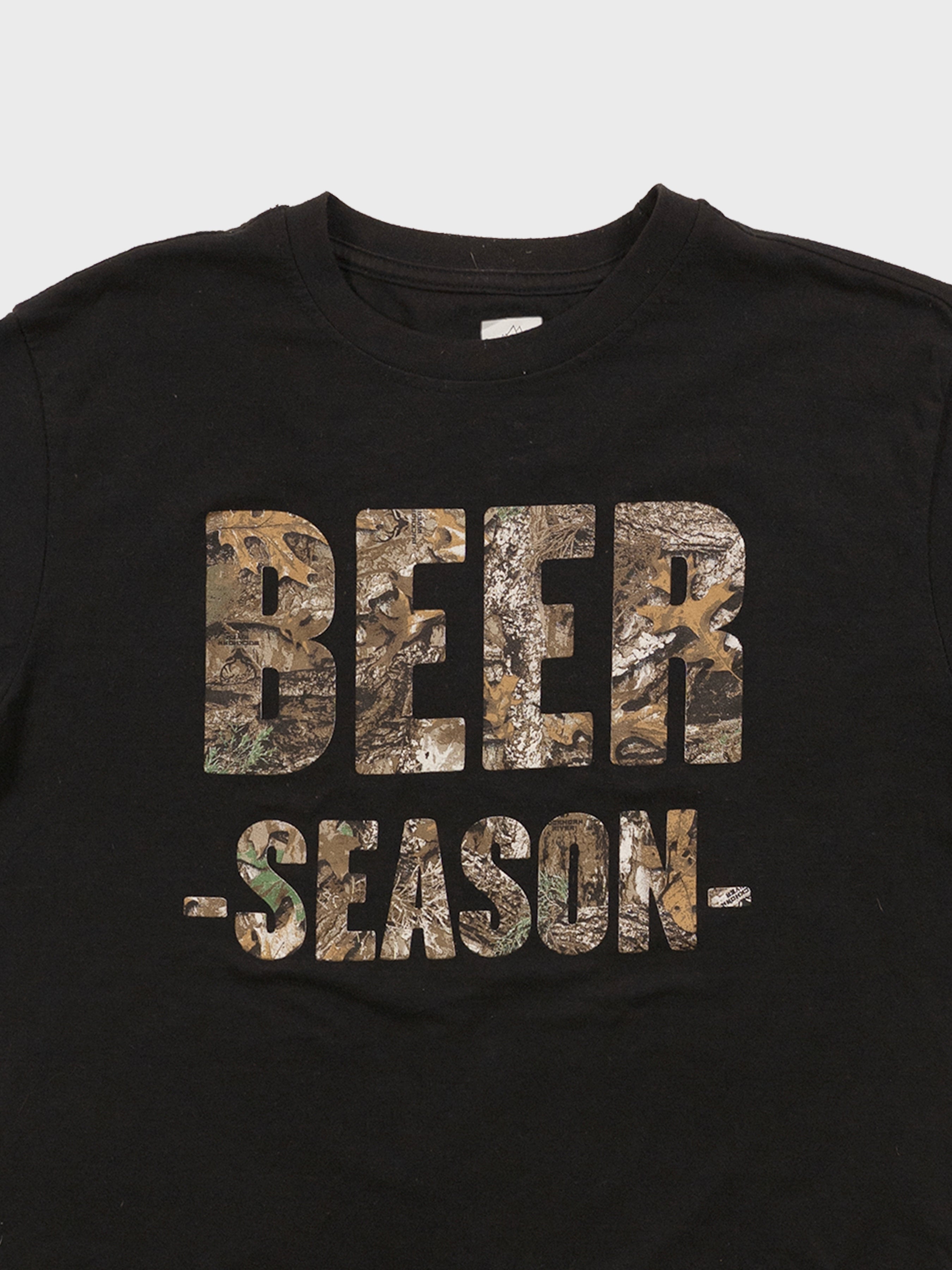 MOUNTAINAIRE "BEER SEASON" TEE