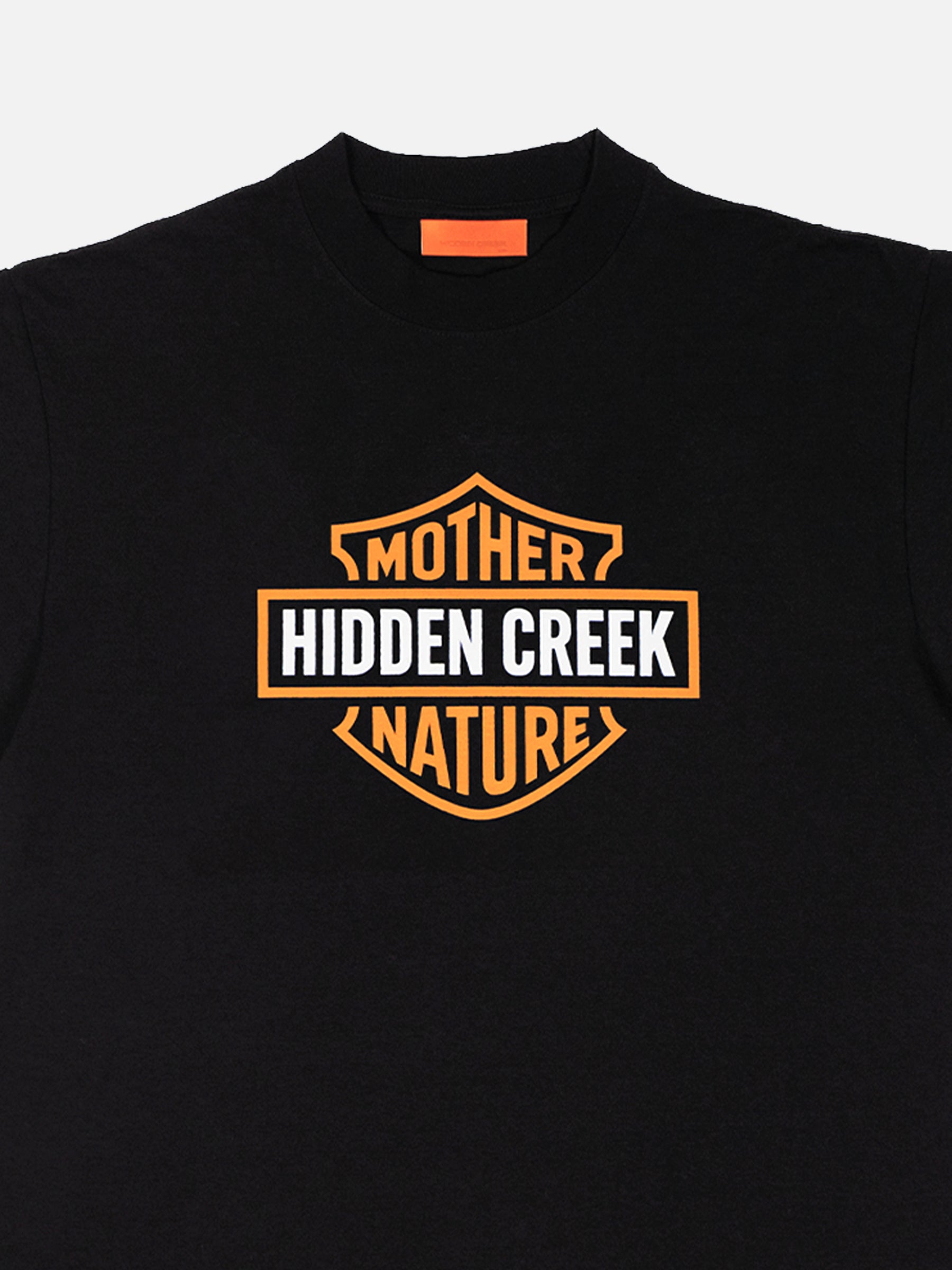 MOTHER NATURE TEE