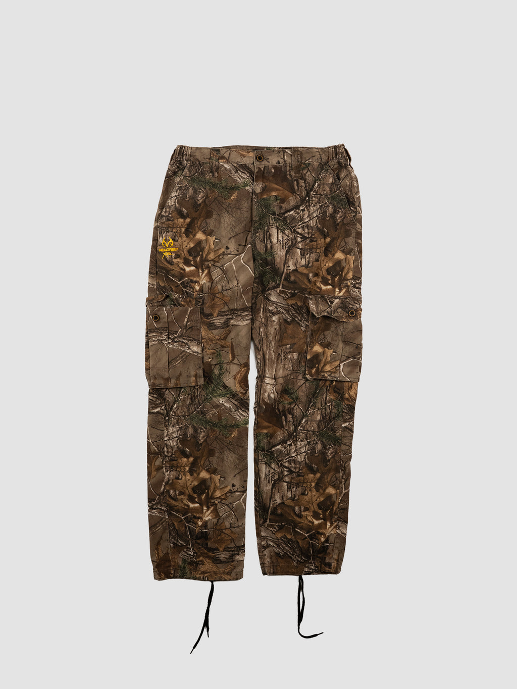 REALTREE XTRA COTTON TWILL CARGOS
