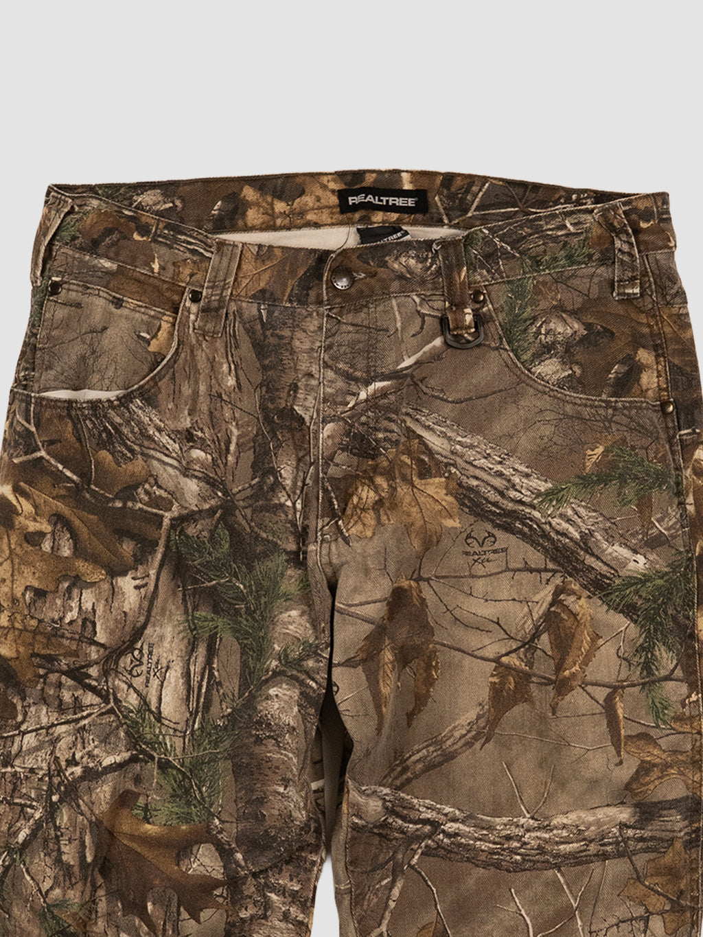 REALTREE XTRA JEANS