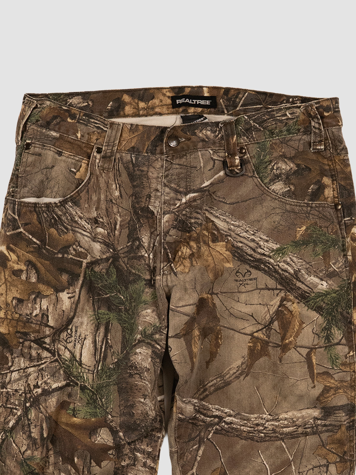 REALTREE XTRA JEANS
