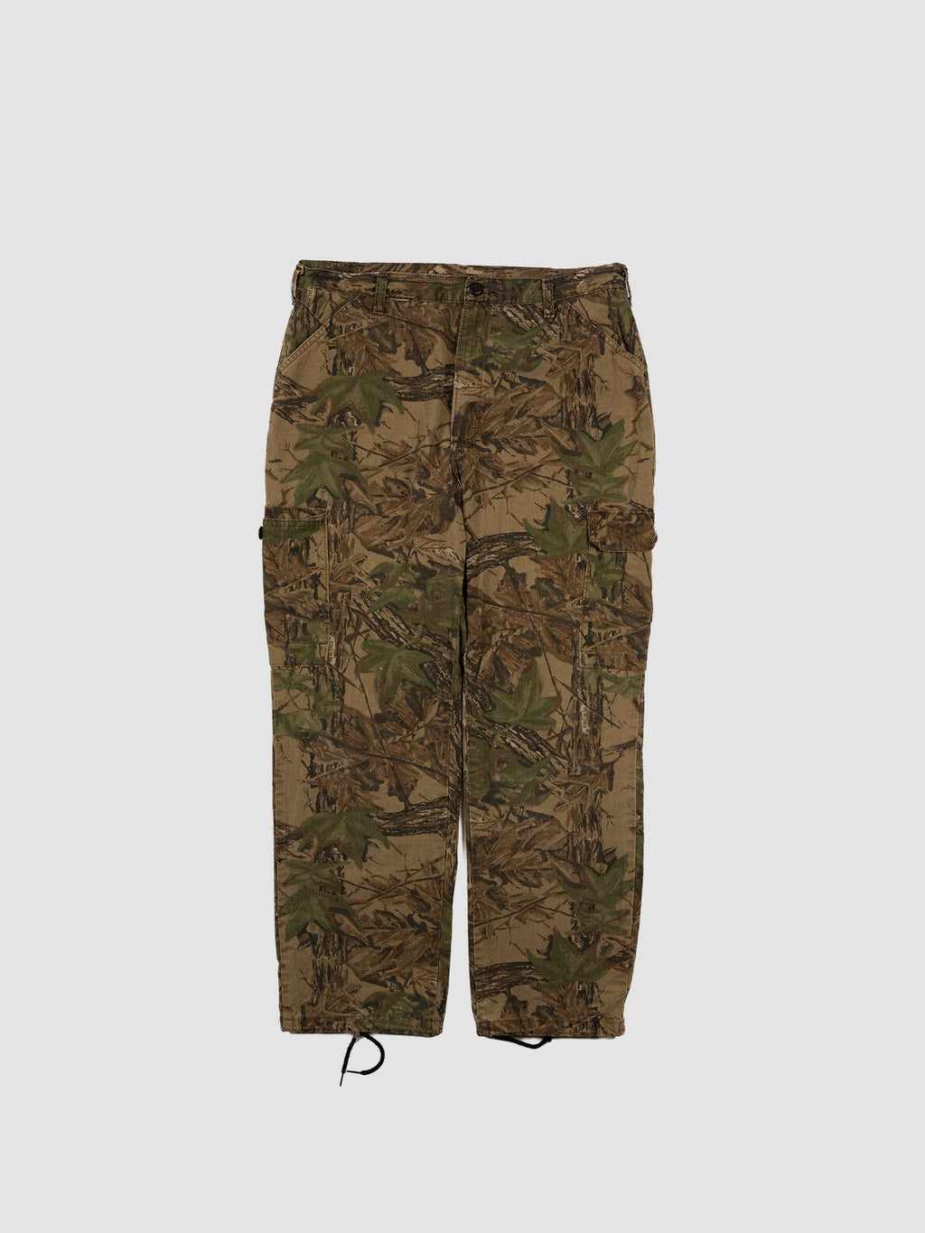 VINTAGE 1990'S LIBERTY REALTREE RIPSTOP CARGO PANTS