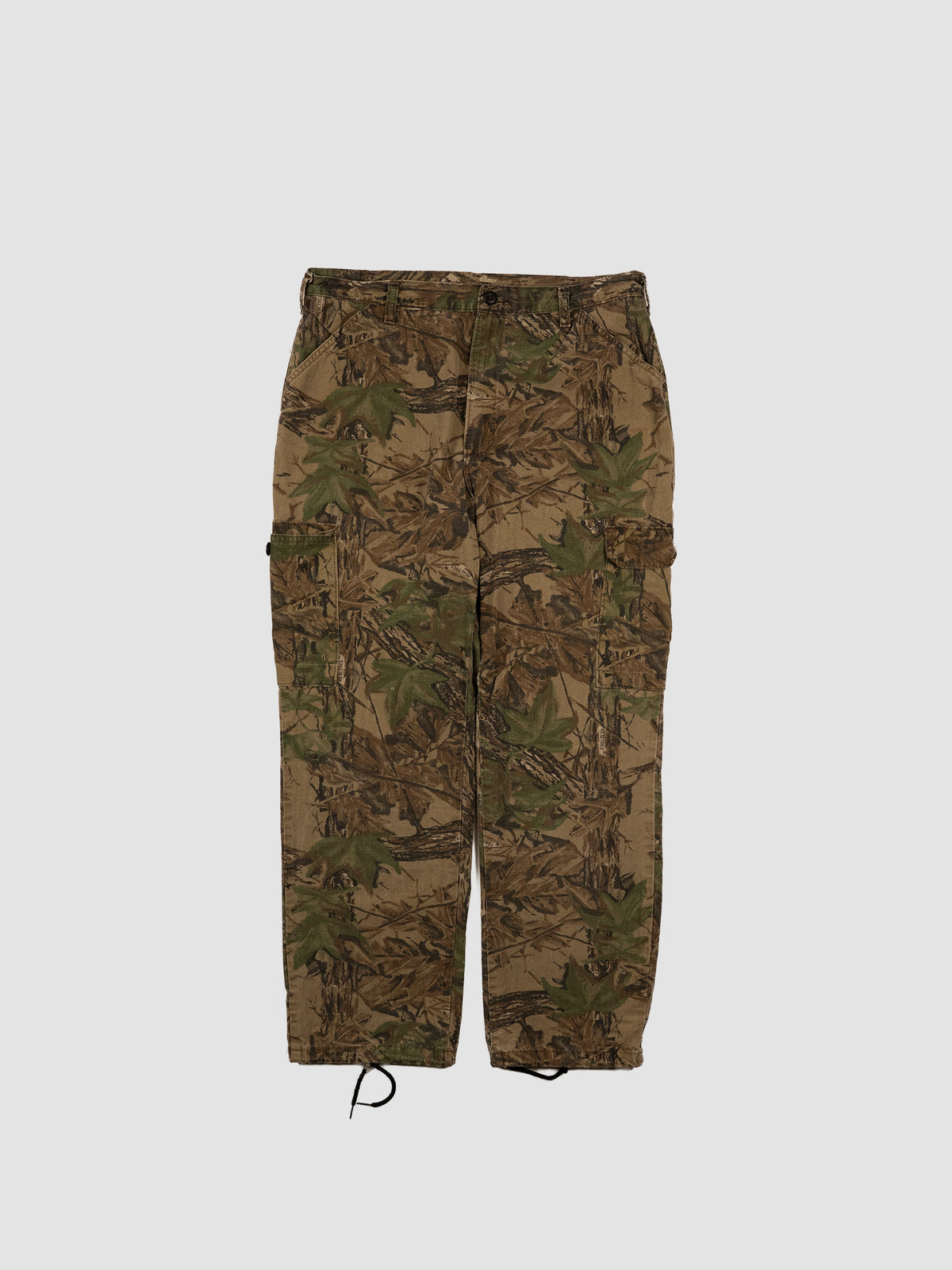 VINTAGE 1990'S LIBERTY REALTREE RIPSTOP CARGO PANTS