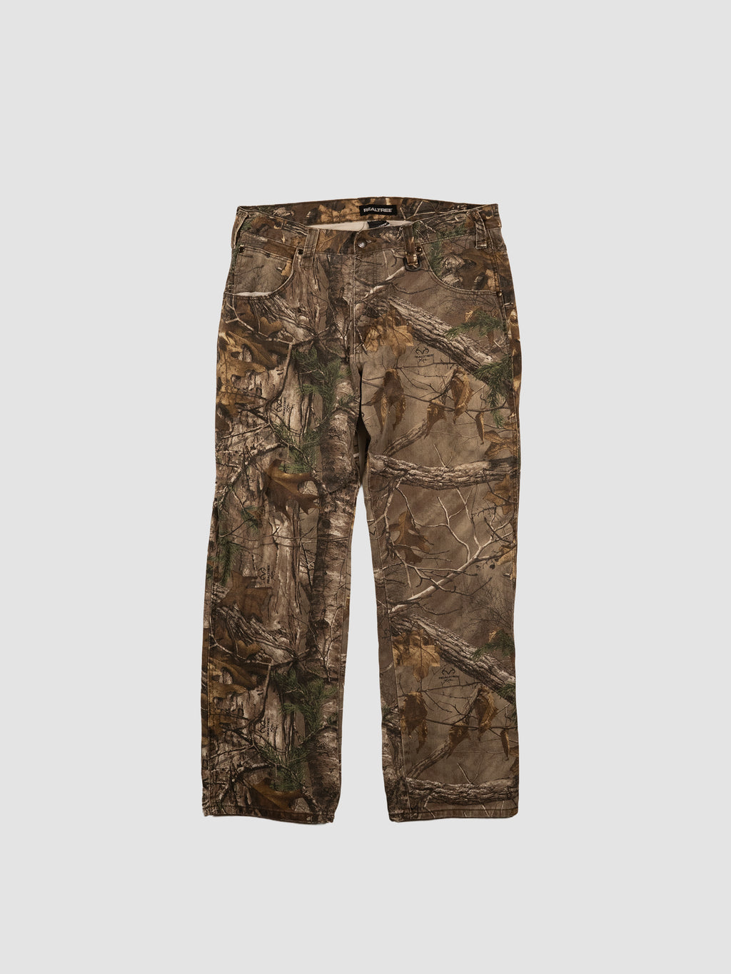 REALTREE XTRA JEANS