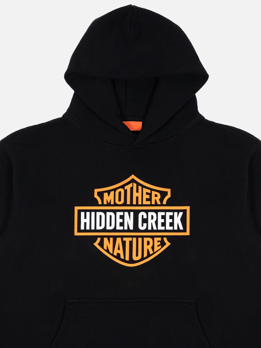MOTHER NATURE HOODIE