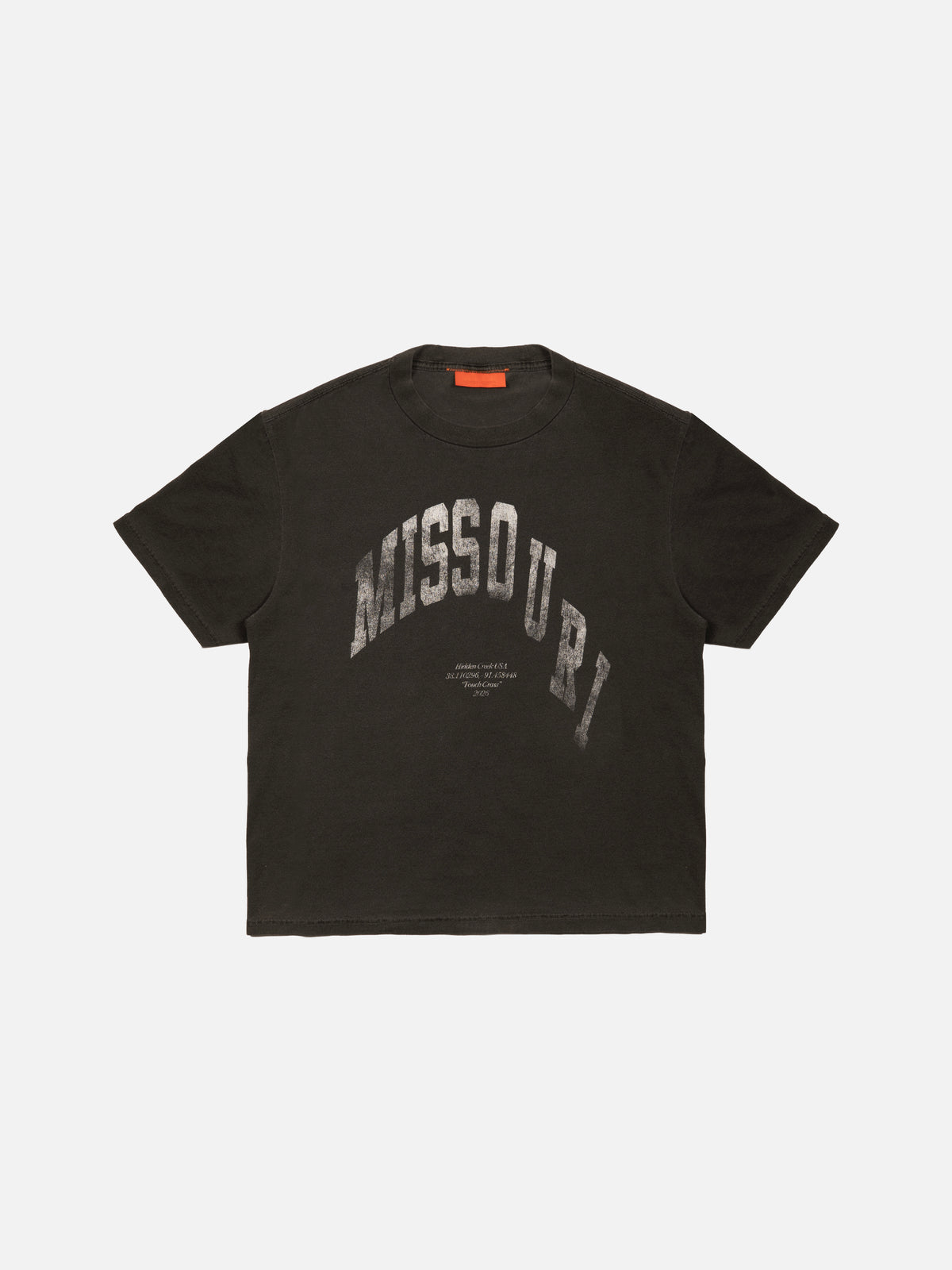 MISSOURI TEE