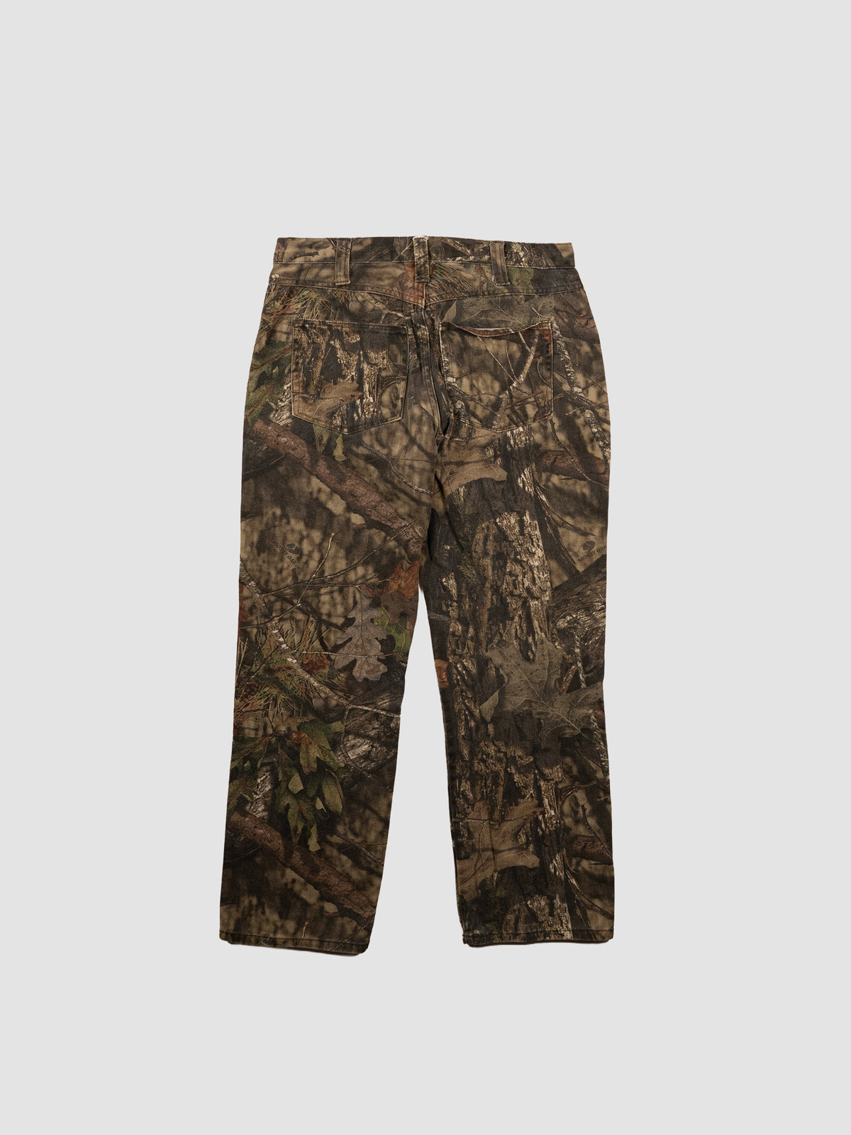 MOSSY OAK BREAK UP COUNTRY CAMO JEANS