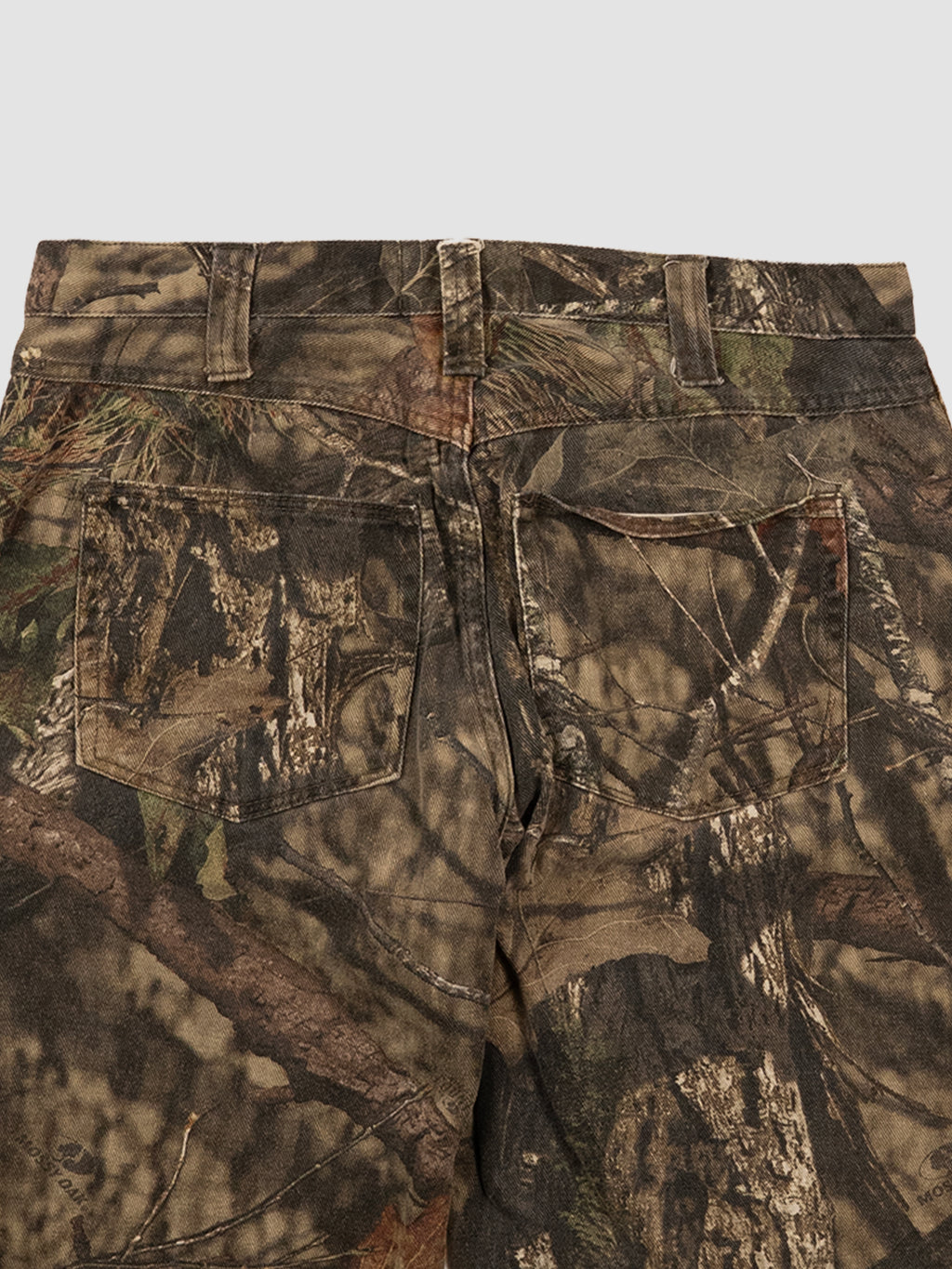MOSSY OAK BREAK UP COUNTRY CAMO JEANS