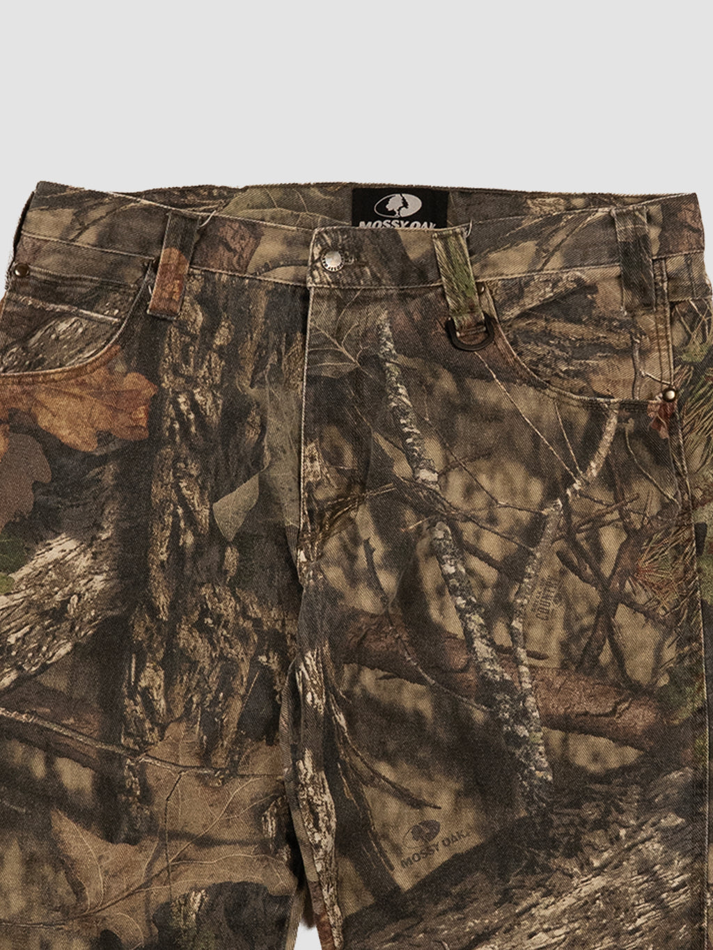 MOSSY OAK BREAK UP COUNTRY CAMO JEANS