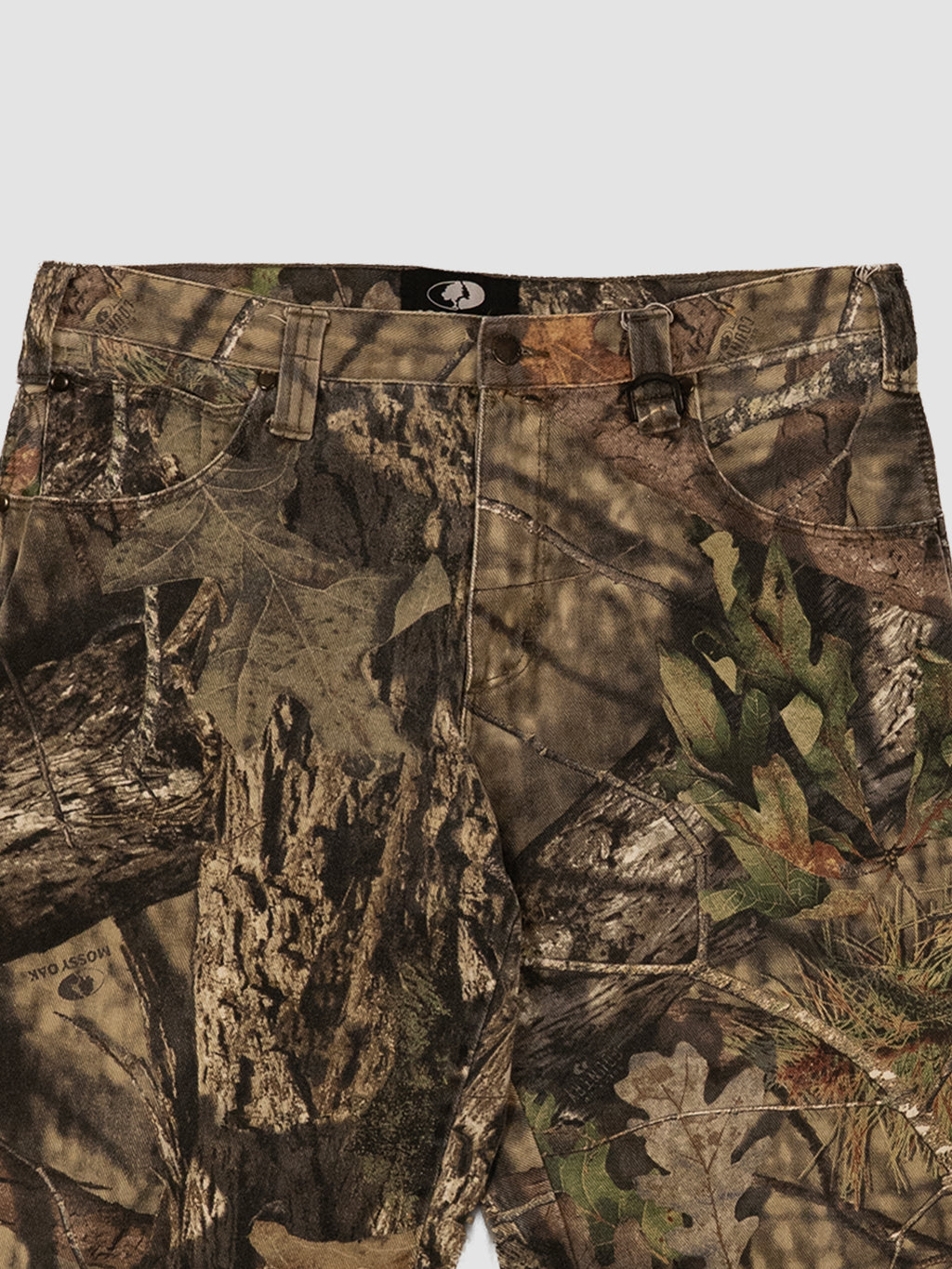 MOSSY OAK BREAK UP COUNTRY CAMO JEANS
