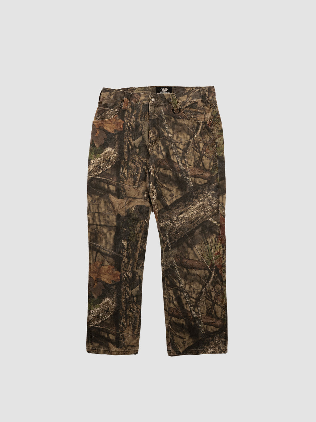 MOSSY OAK BREAK UP COUNTRY CAMO JEANS