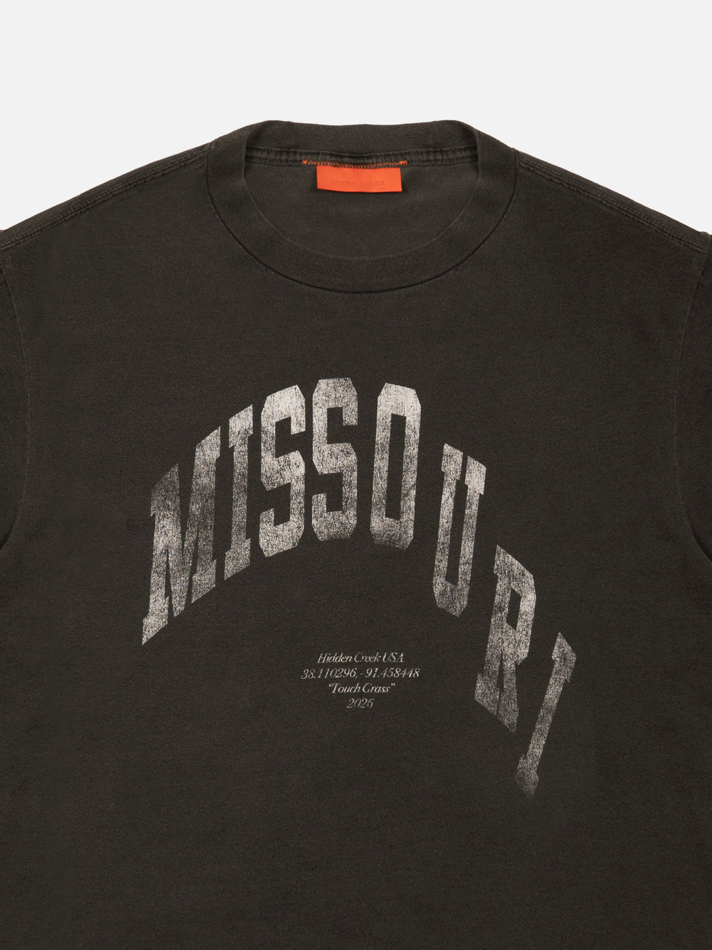 MISSOURI TEE