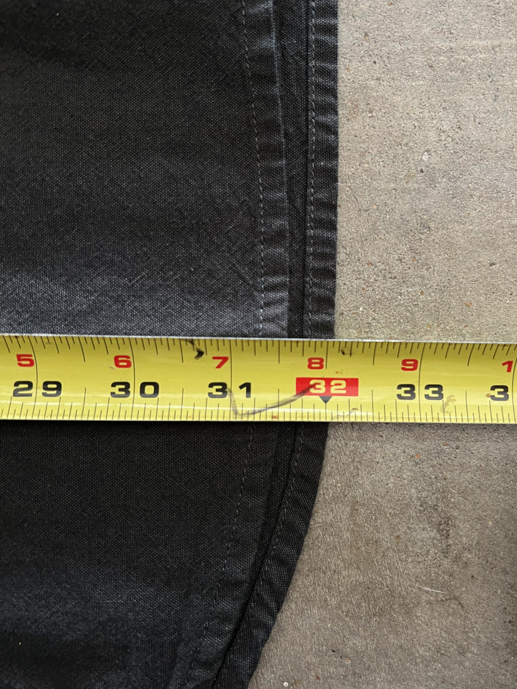 1 OF 1 CARHARTT HIDDEN CREEK WORK SHIRT | L