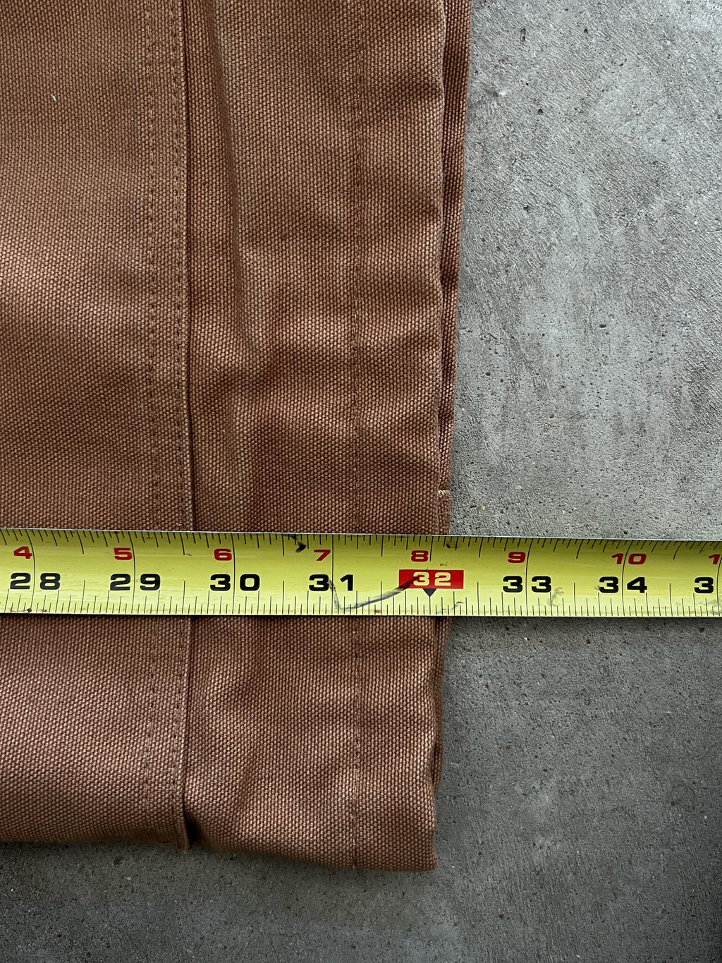 2000'S CARHARTT C04 BLANKET LINED CHORE COAT | 2XL