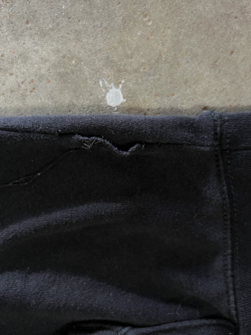 2017 VANS CHARLIE BROWN HOODIE | XL