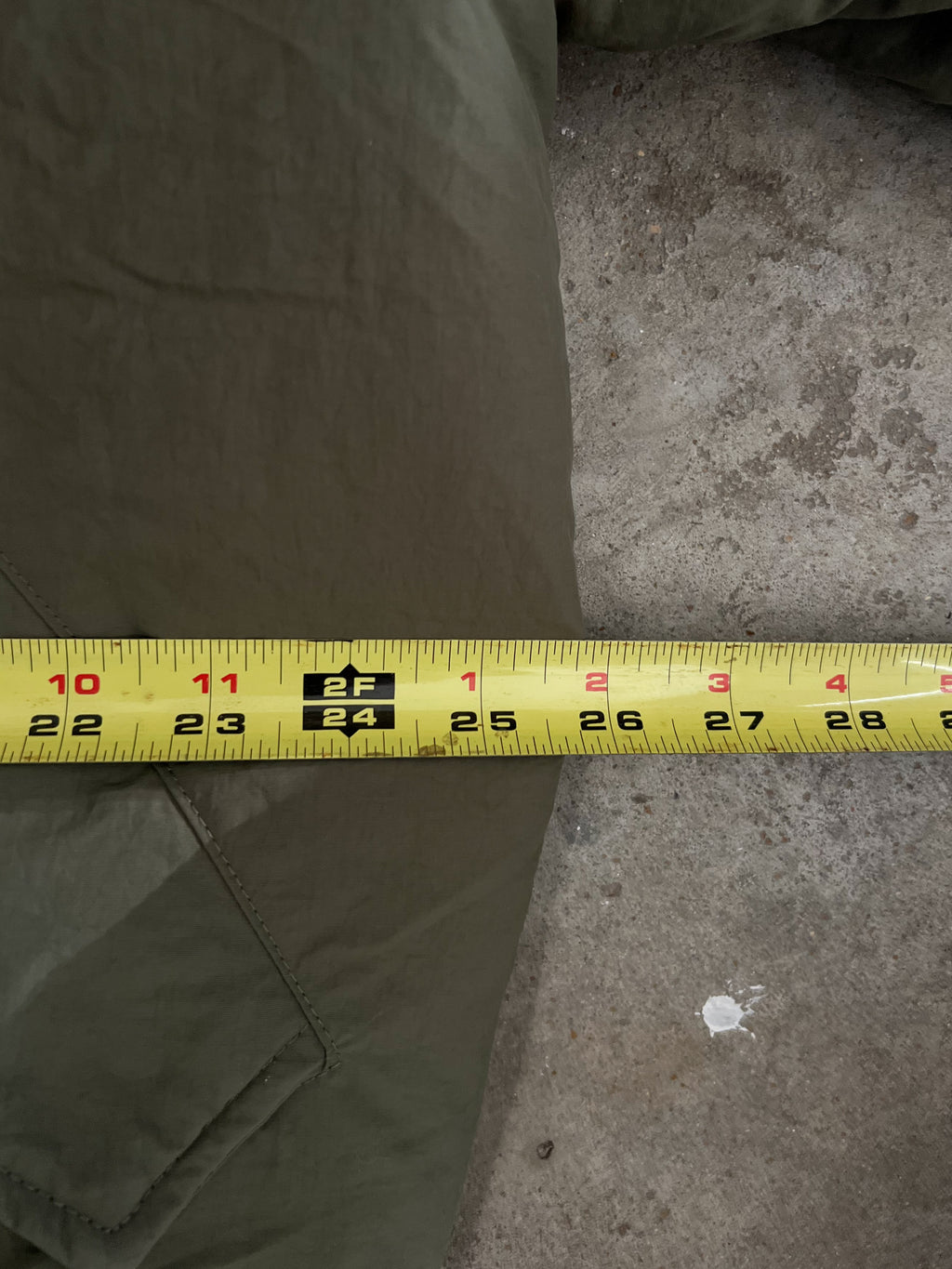 NEWDAYSAMEPAIN SPORT BOMBER JACKET | XL