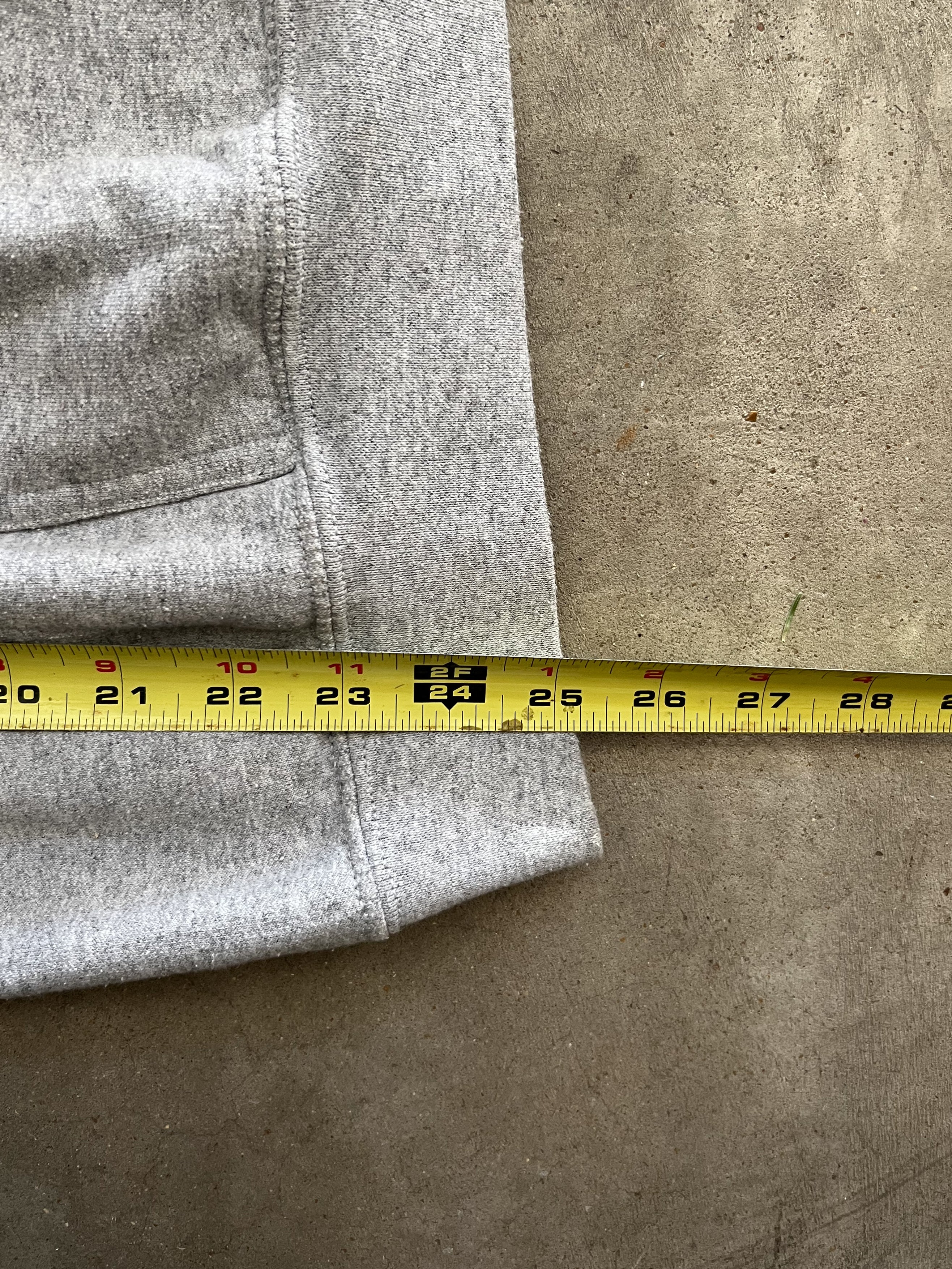 2000'S DOG HOODIE| XL