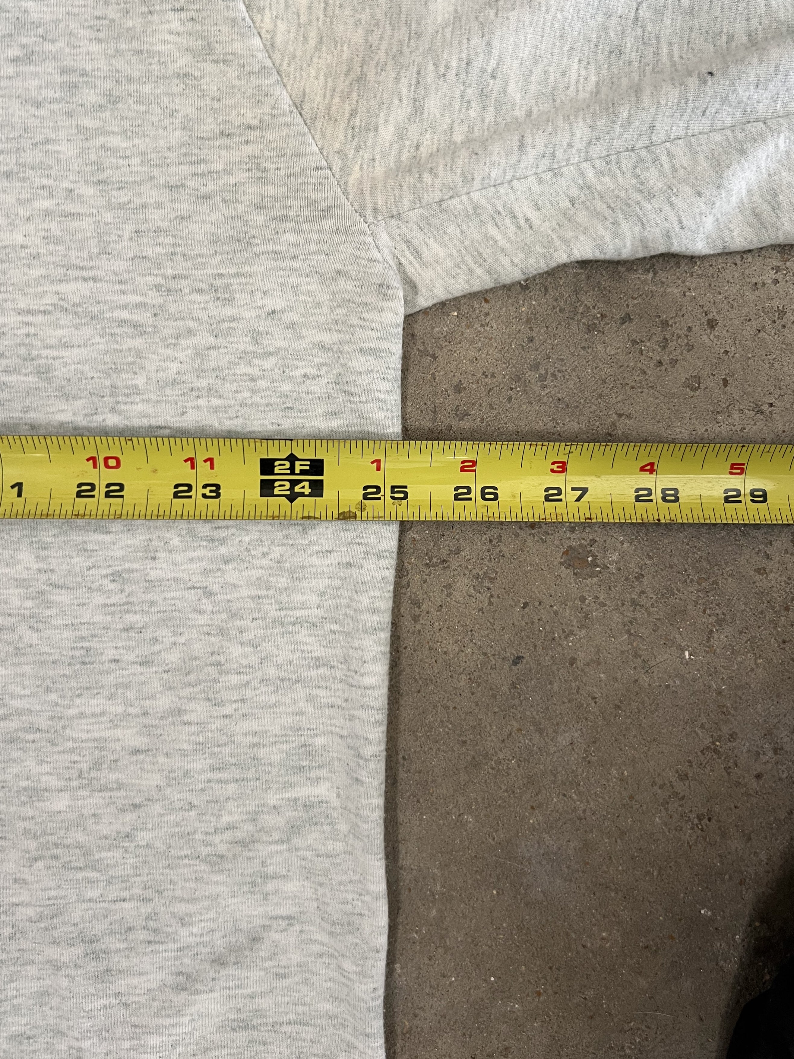 2000'S AMERICAN BIKER LONGSLEEVE TEE | XL