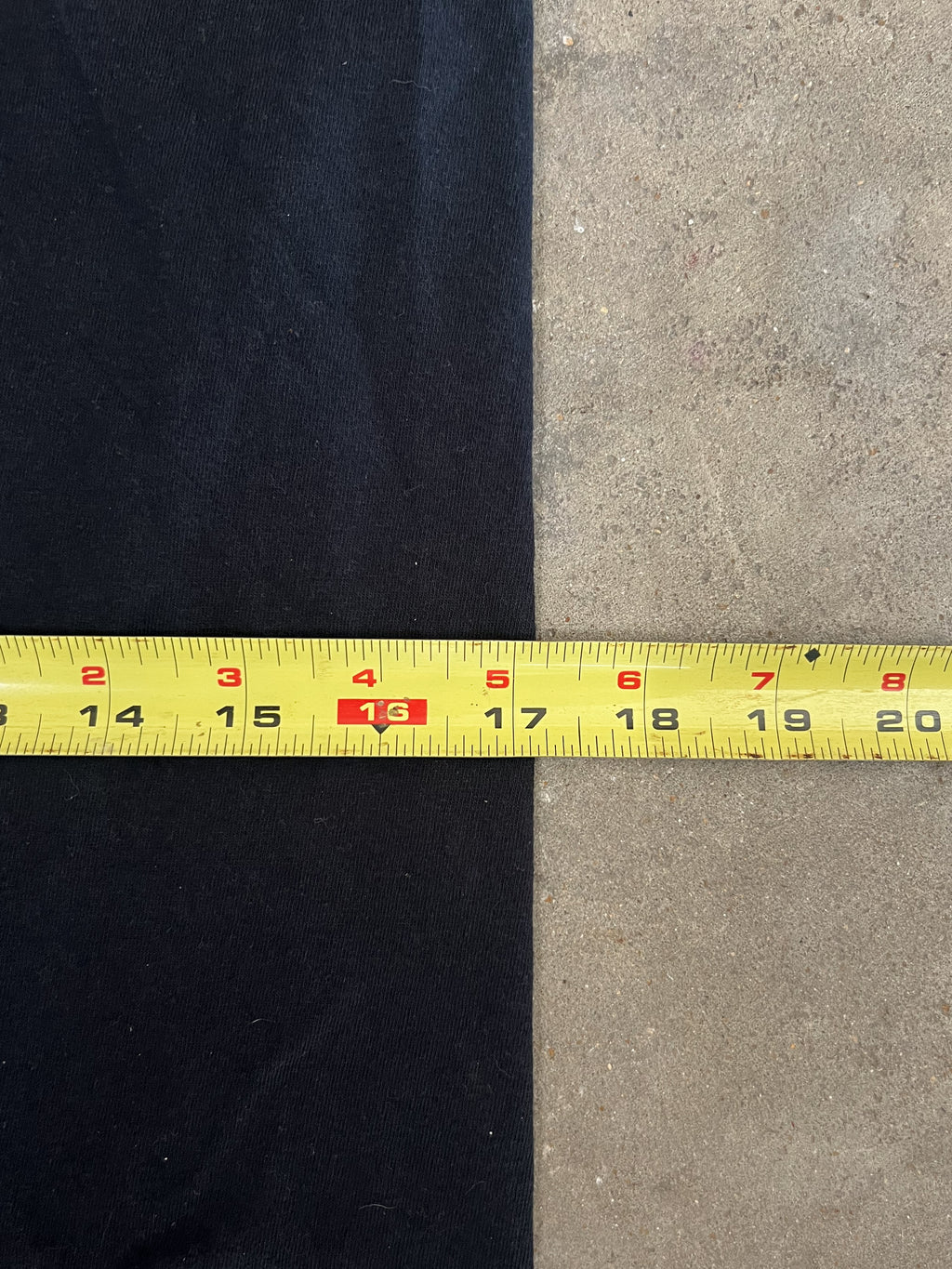 KNIGHT LONG SLEEVE TEE | M