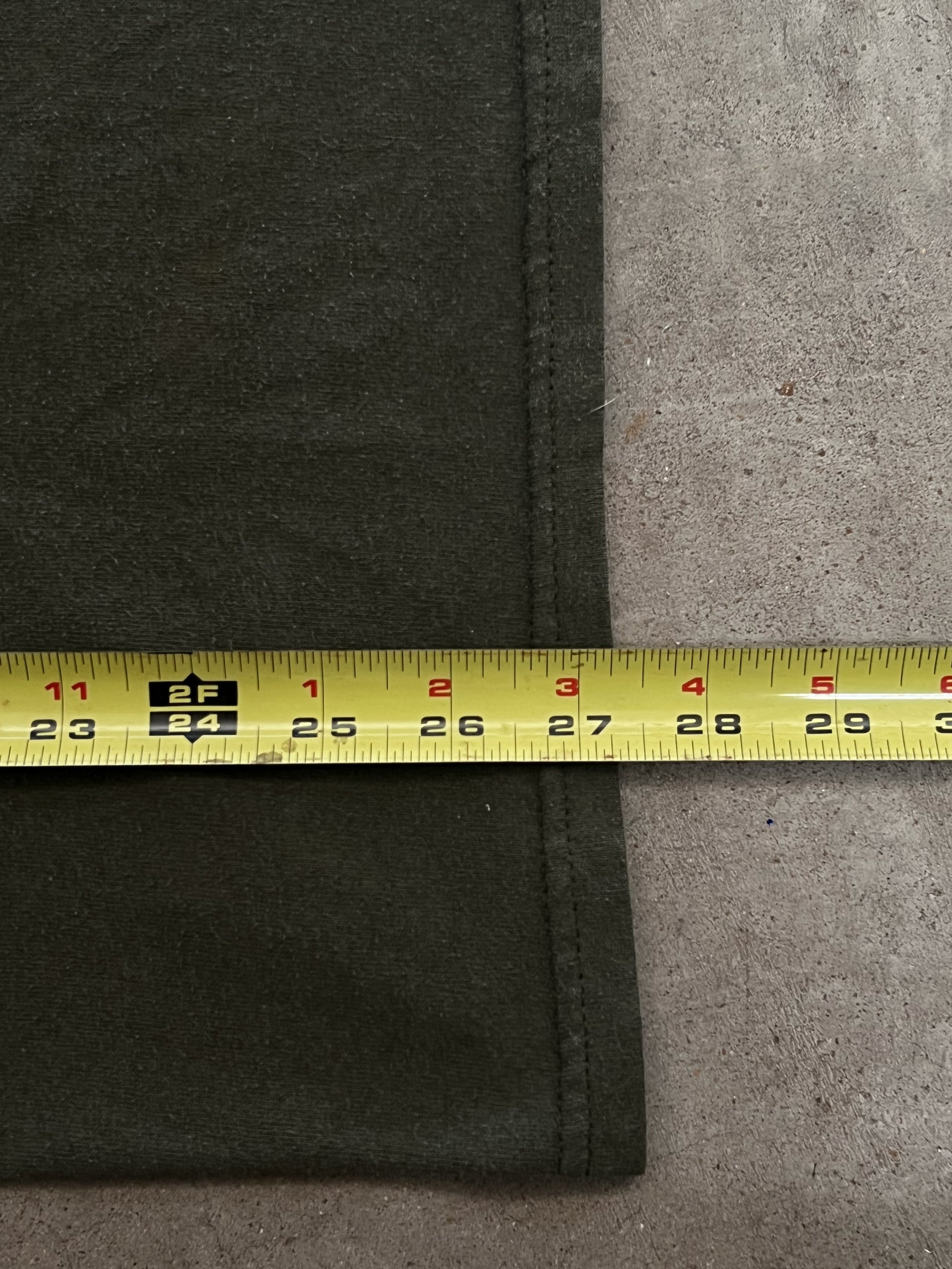 90'S BRITISH ROUNDED SYMBOL ROTHCO T-SHIRT | L