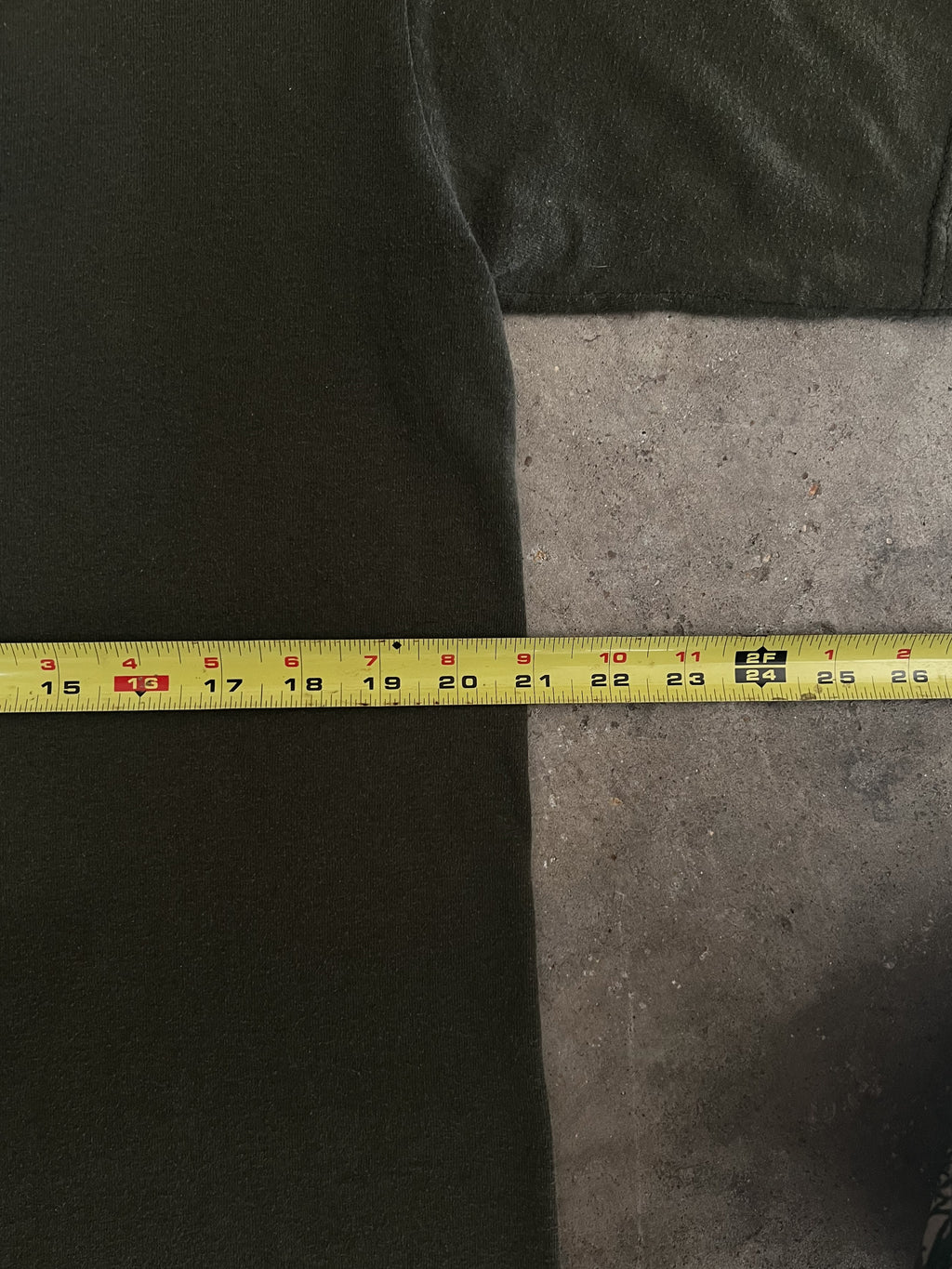 90'S BRITISH ROUNDED SYMBOL ROTHCO T-SHIRT | L