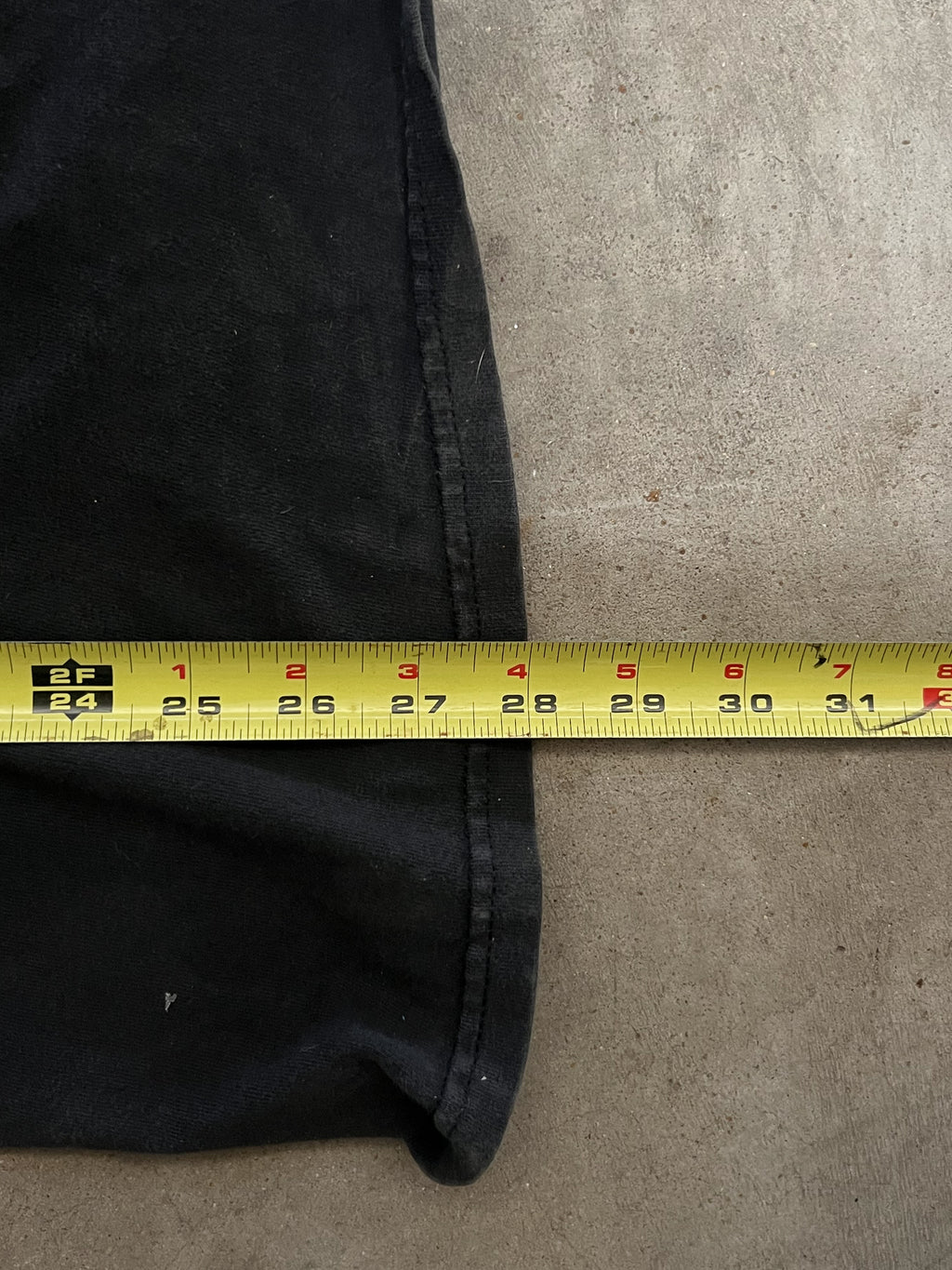 2000'S COUNTRY MUSIC REVERSIBLE T-SHIRT | L