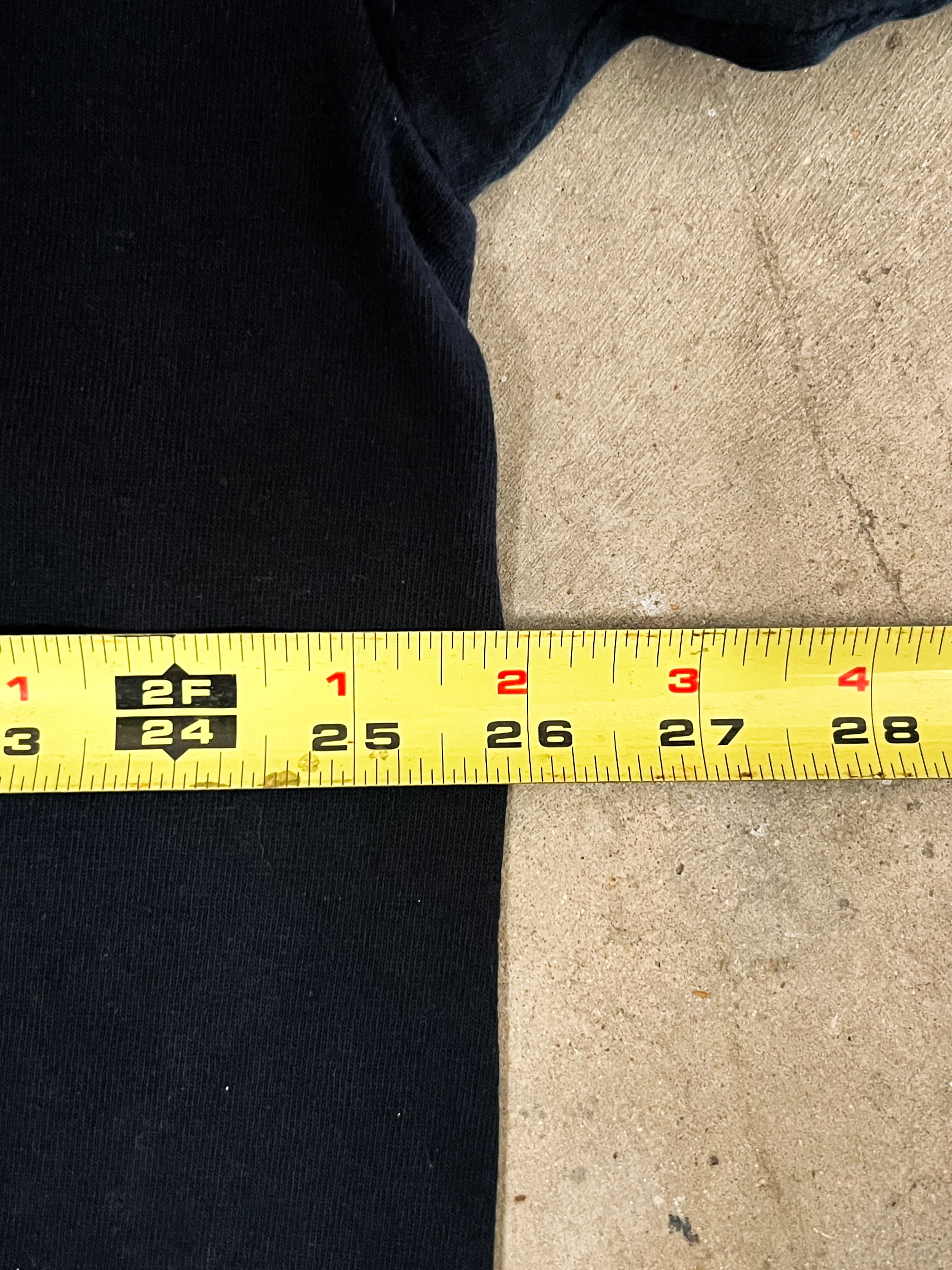 2000'S AL AGNEW BOOTLEG DEER T-SHIRT | XL