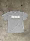 2000'S MEME T-SHIRT | L