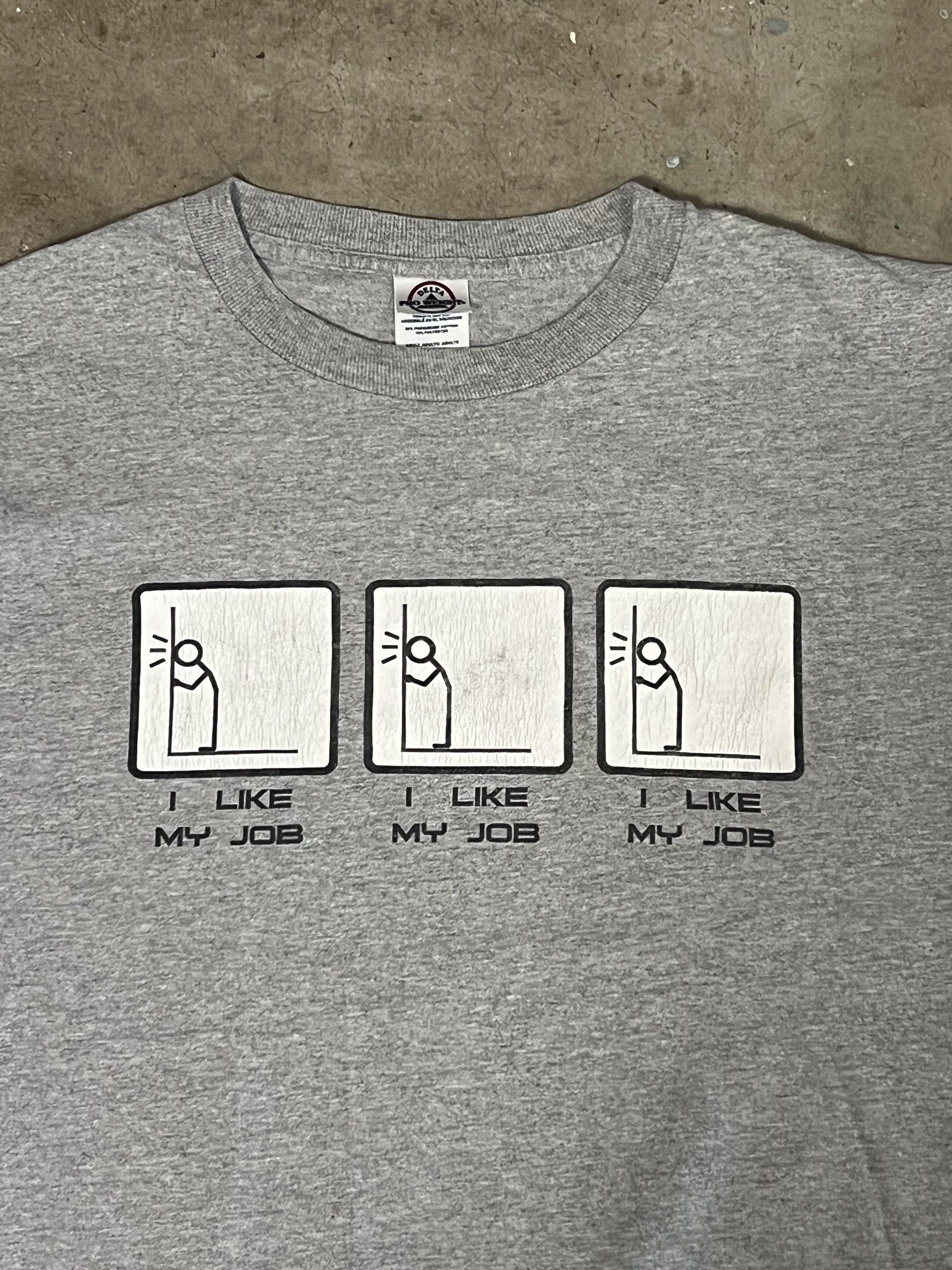 2000'S MEME T-SHIRT | L